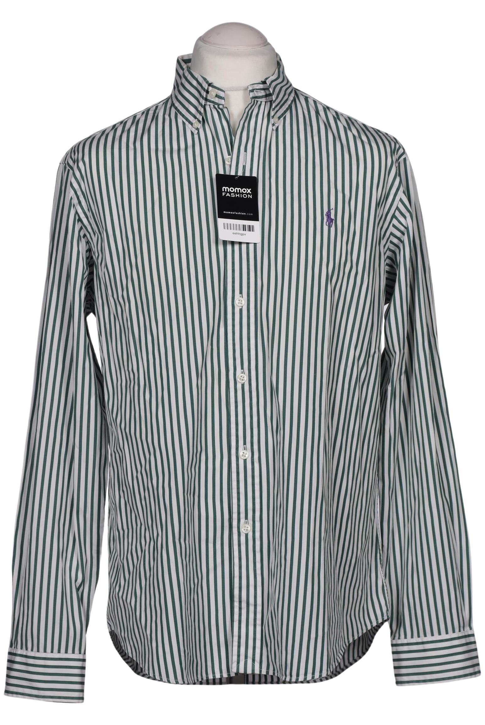 

Polo Ralph Lauren Herren Hemd, weiß, Gr. 52