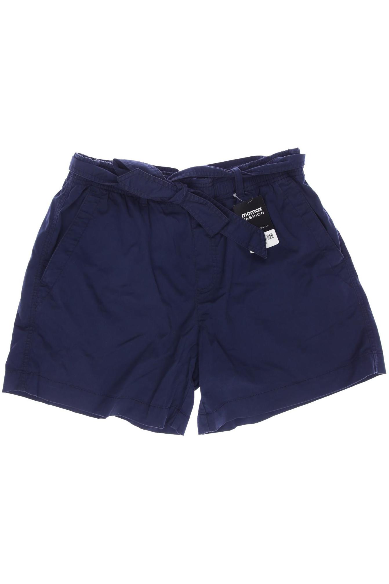 

Polo Ralph Lauren Damen Shorts, marineblau