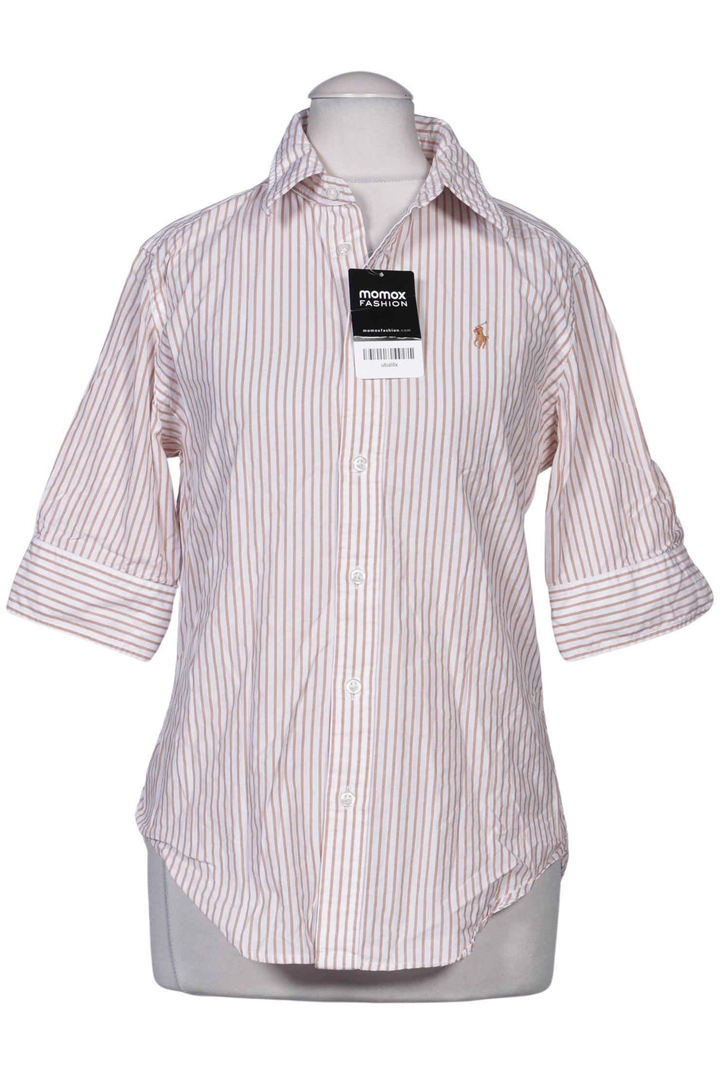 

Polo Ralph Lauren Damen Bluse, mehrfarbig, Gr. 6