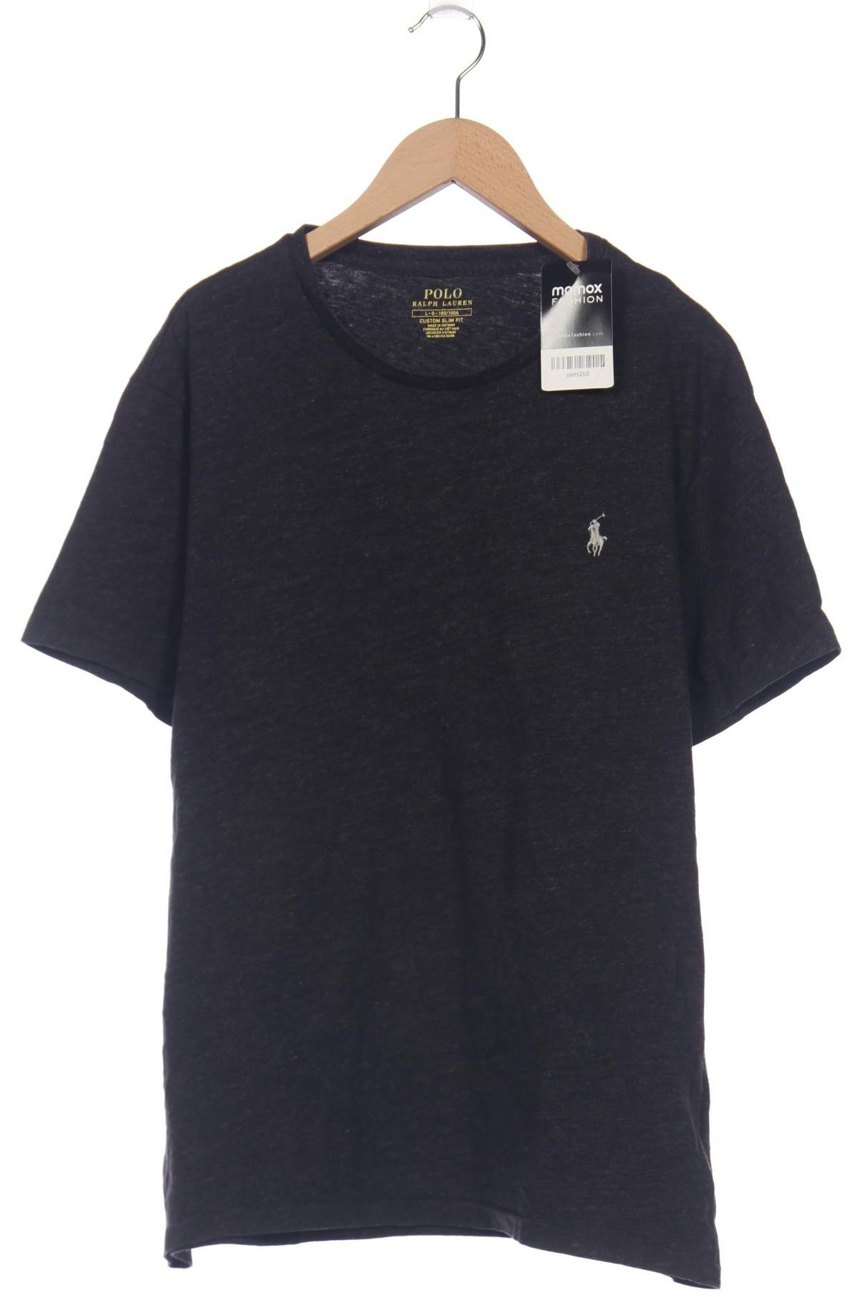 

Polo Ralph Lauren Herren T-Shirt, grau, Gr. 52