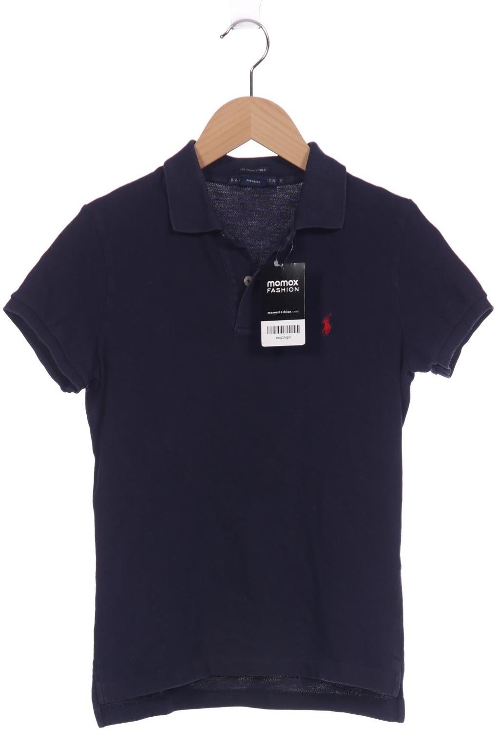 

Polo Ralph Lauren Herren Poloshirt, marineblau, Gr. 134