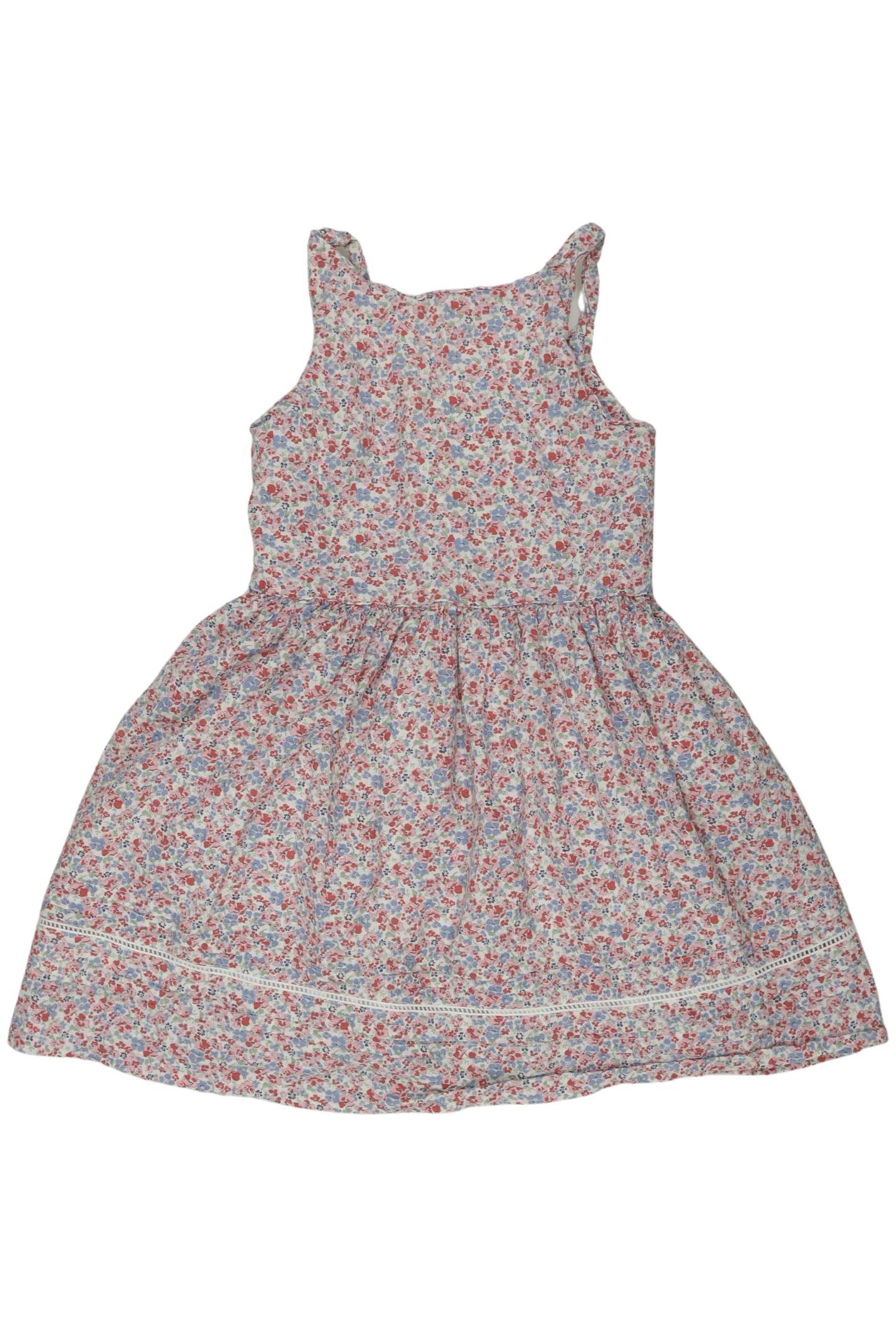 

Polo Ralph Lauren Mädchen Kleid, mehrfarbig, Gr. 116