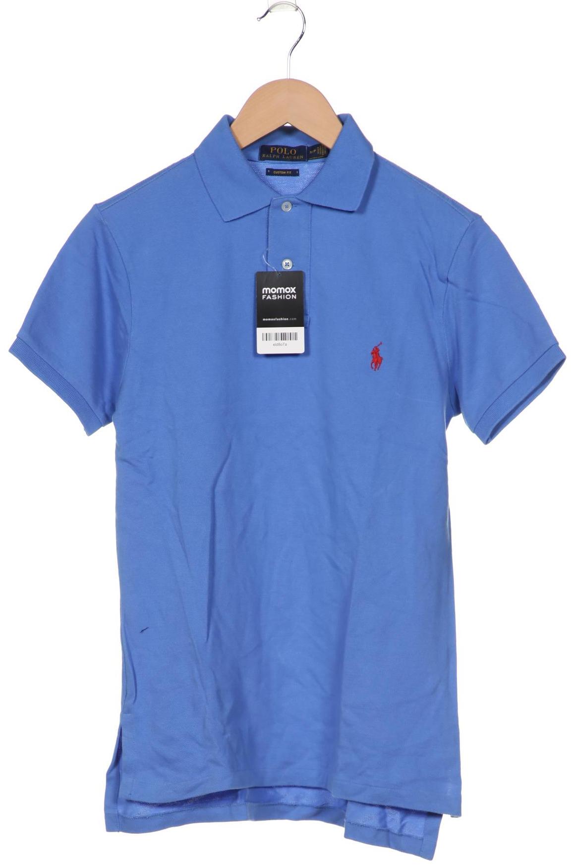 

Polo Ralph Lauren Herren Poloshirt, blau, Gr. 46