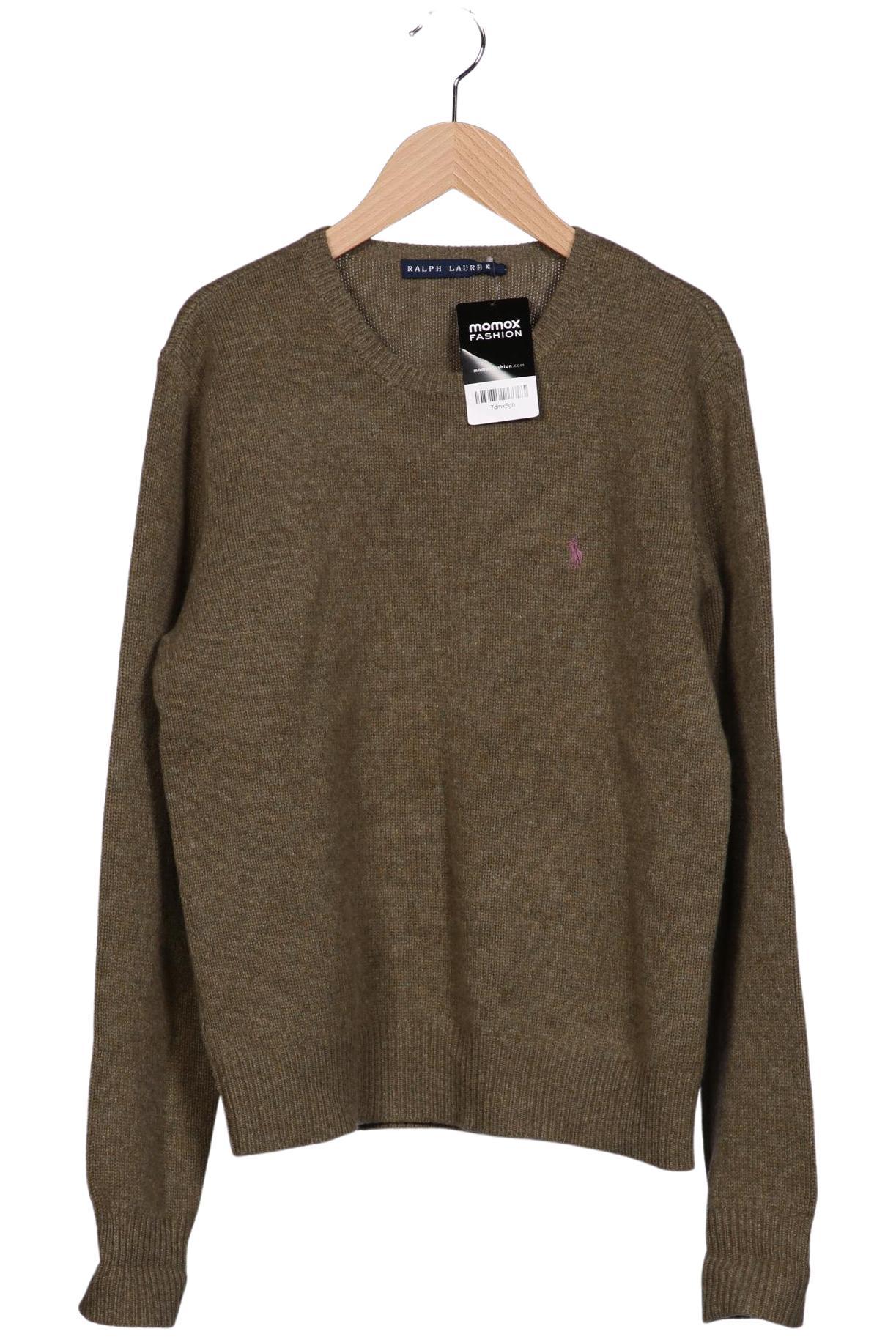 

Polo Ralph Lauren Damen Pullover, grün, Gr. 44