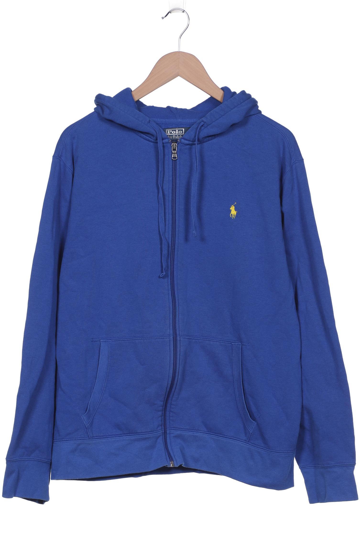 

Polo Ralph Lauren Herren Kapuzenpullover, blau