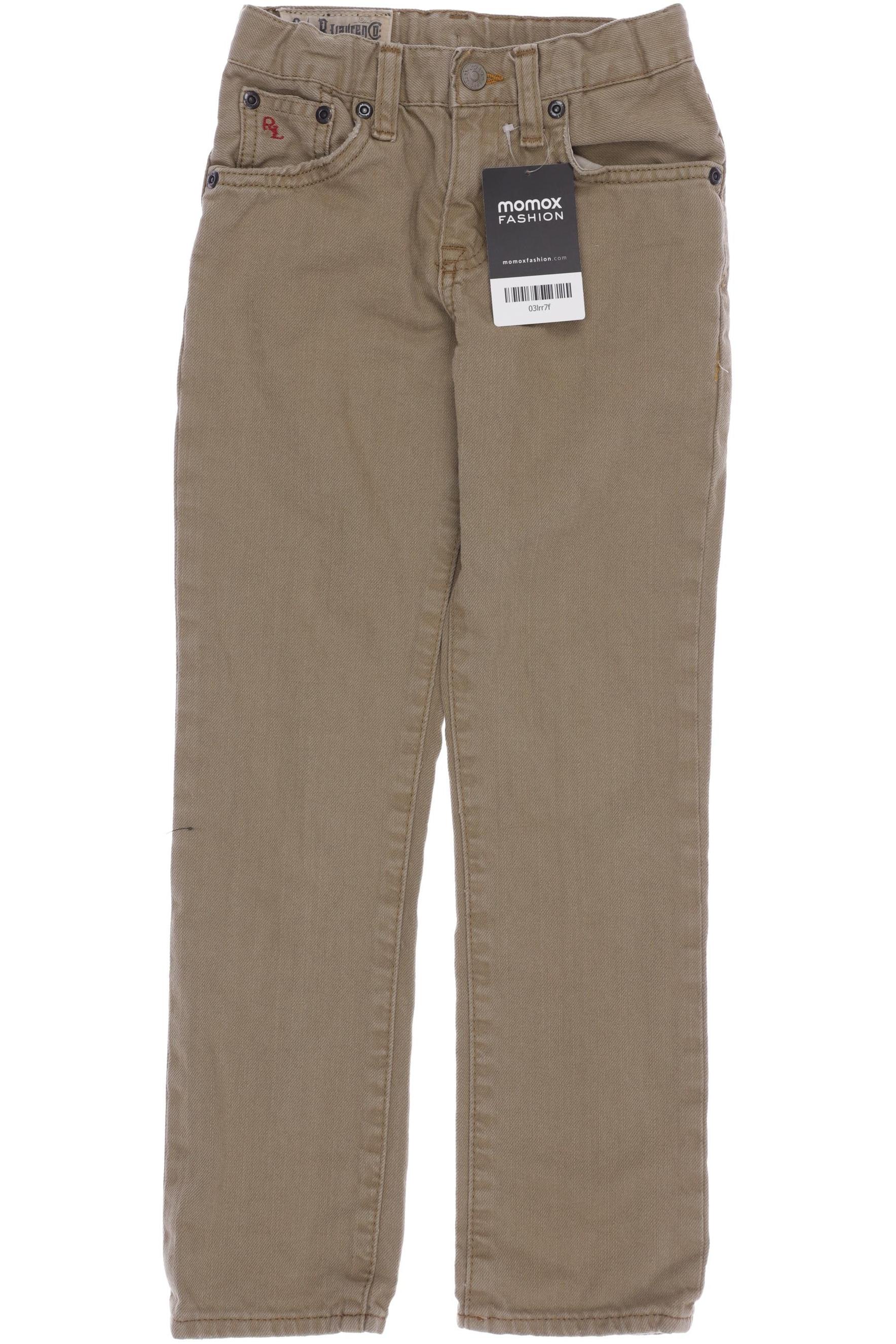 

Polo Ralph Lauren Herren Jeans, beige, Gr. 116