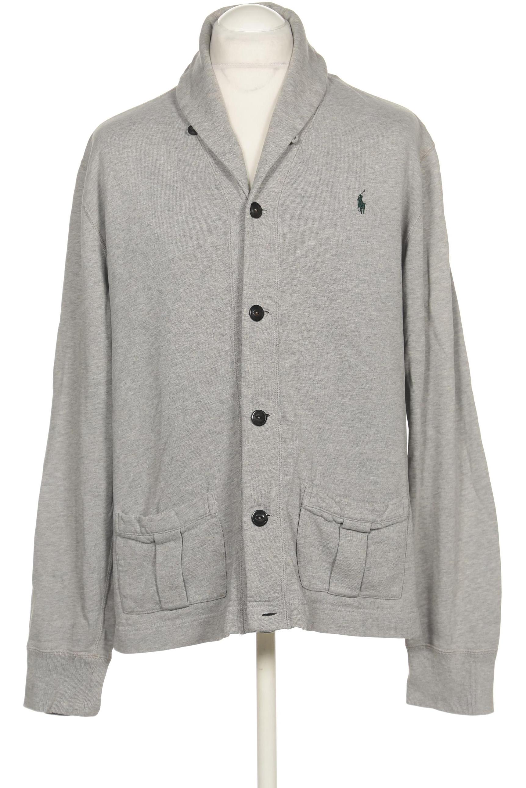 

Polo Ralph Lauren Herren Sakko, grau, Gr. 52