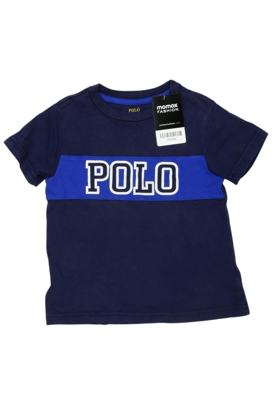 

Polo Ralph Lauren Herren T-Shirt, marineblau, Gr. 104