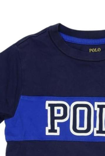 Thumbnail - Polo Ralph Lauren Jungen T-Shirt, marineblau, Gr. 104