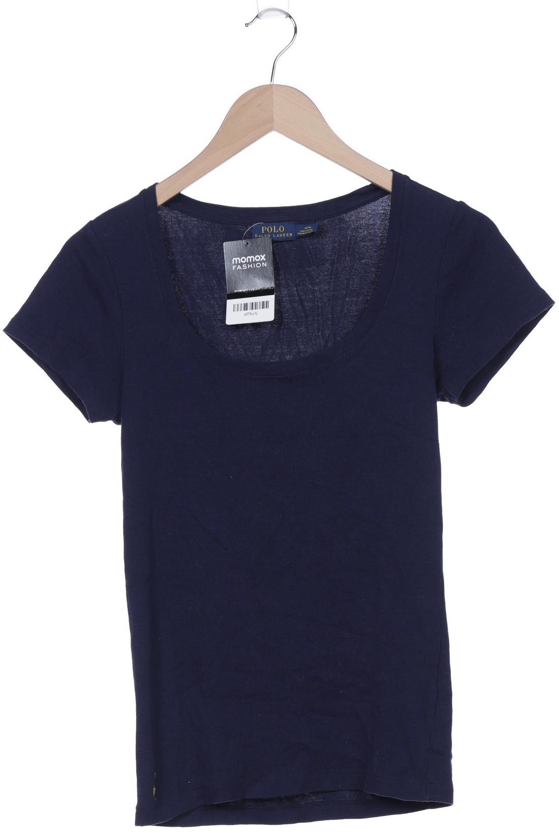 

Polo Ralph Lauren Damen T-Shirt, marineblau, Gr. 38