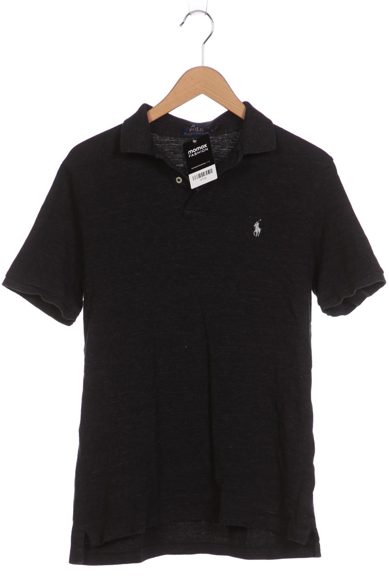 

Polo Ralph Lauren Herren Poloshirt, grau
