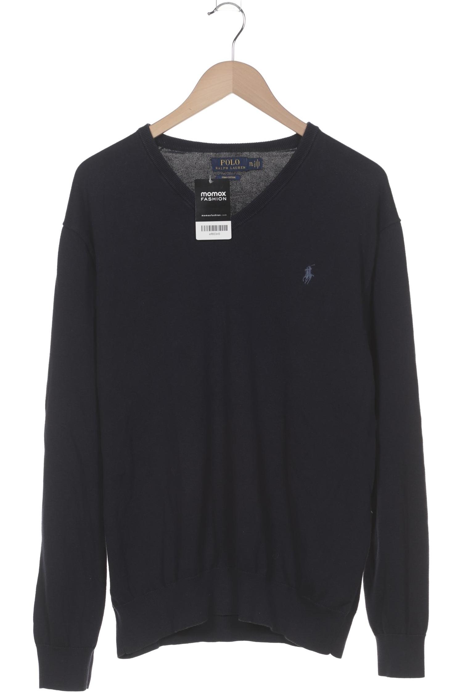 

Polo Ralph Lauren Herren Pullover, marineblau, Gr. 56