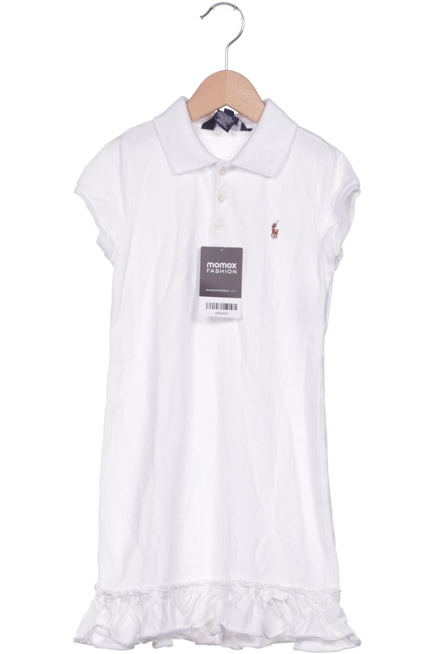 

Polo Ralph Lauren Damen Kleid, weiß, Gr. 80