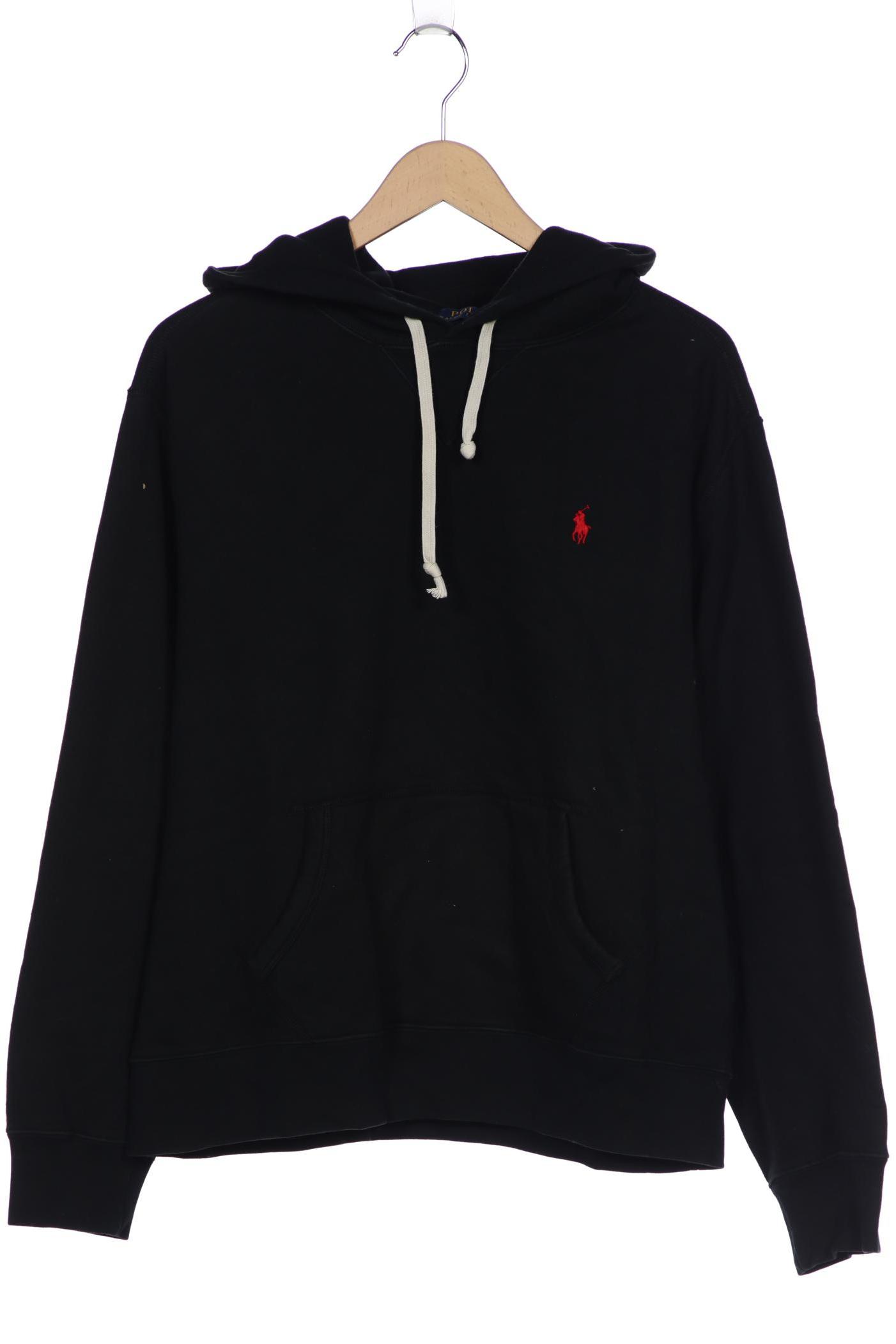 

Polo Ralph Lauren Herren Kapuzenpullover, schwarz
