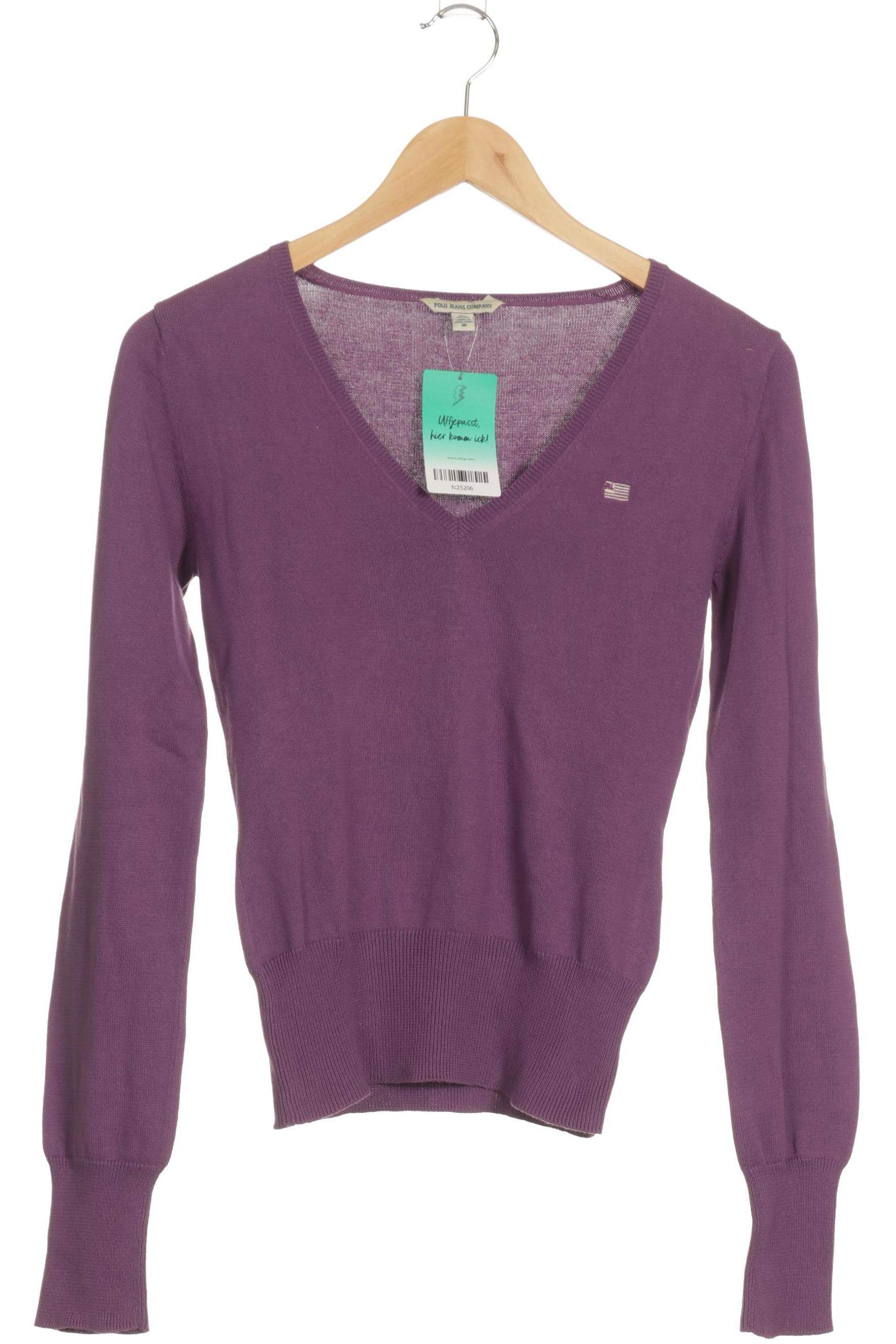 

Polo Ralph Lauren Damen Pullover, flieder, Gr. 38