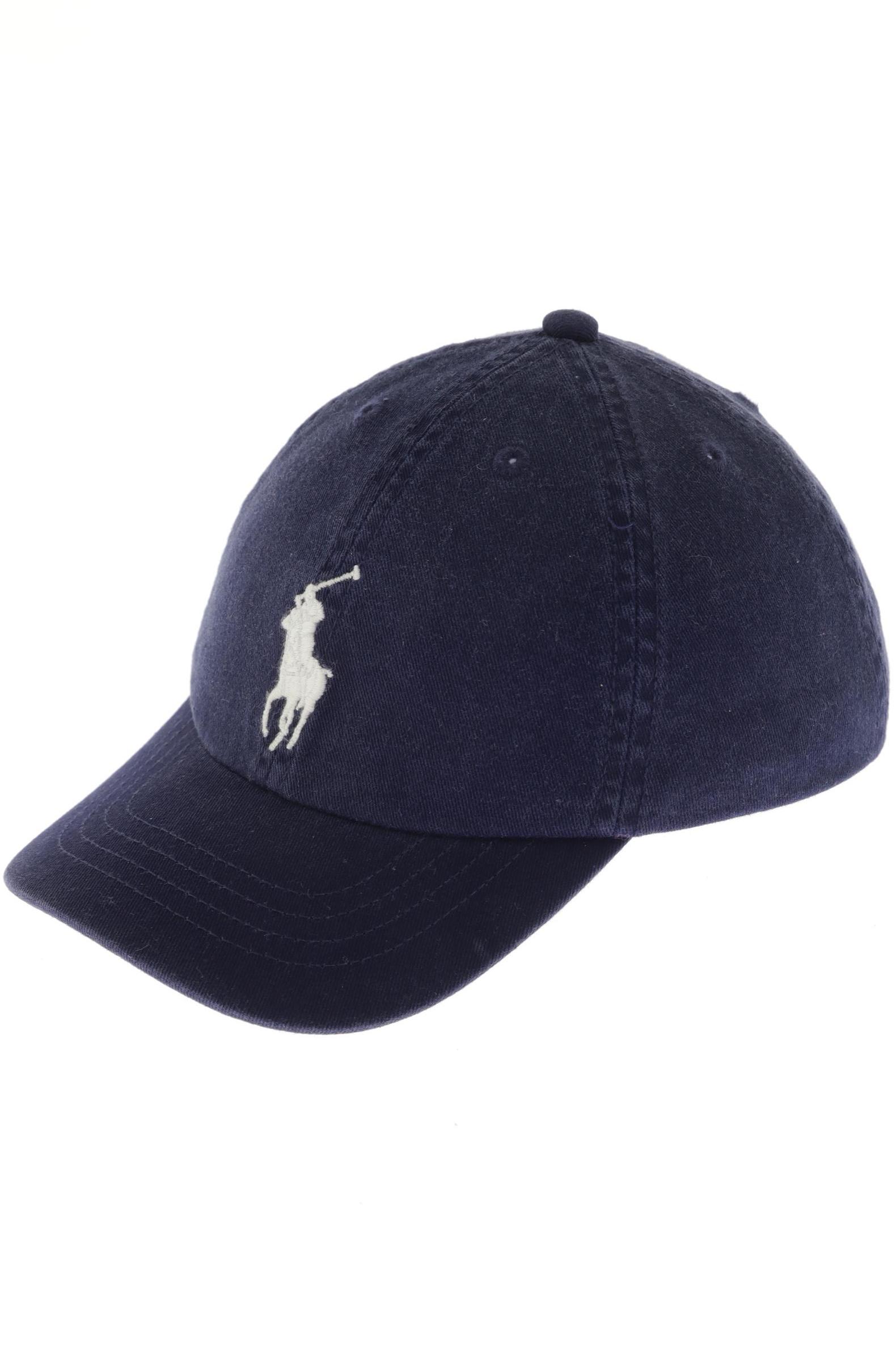 

Polo Ralph Lauren Herren Hut/Mütze, marineblau, Gr. uni