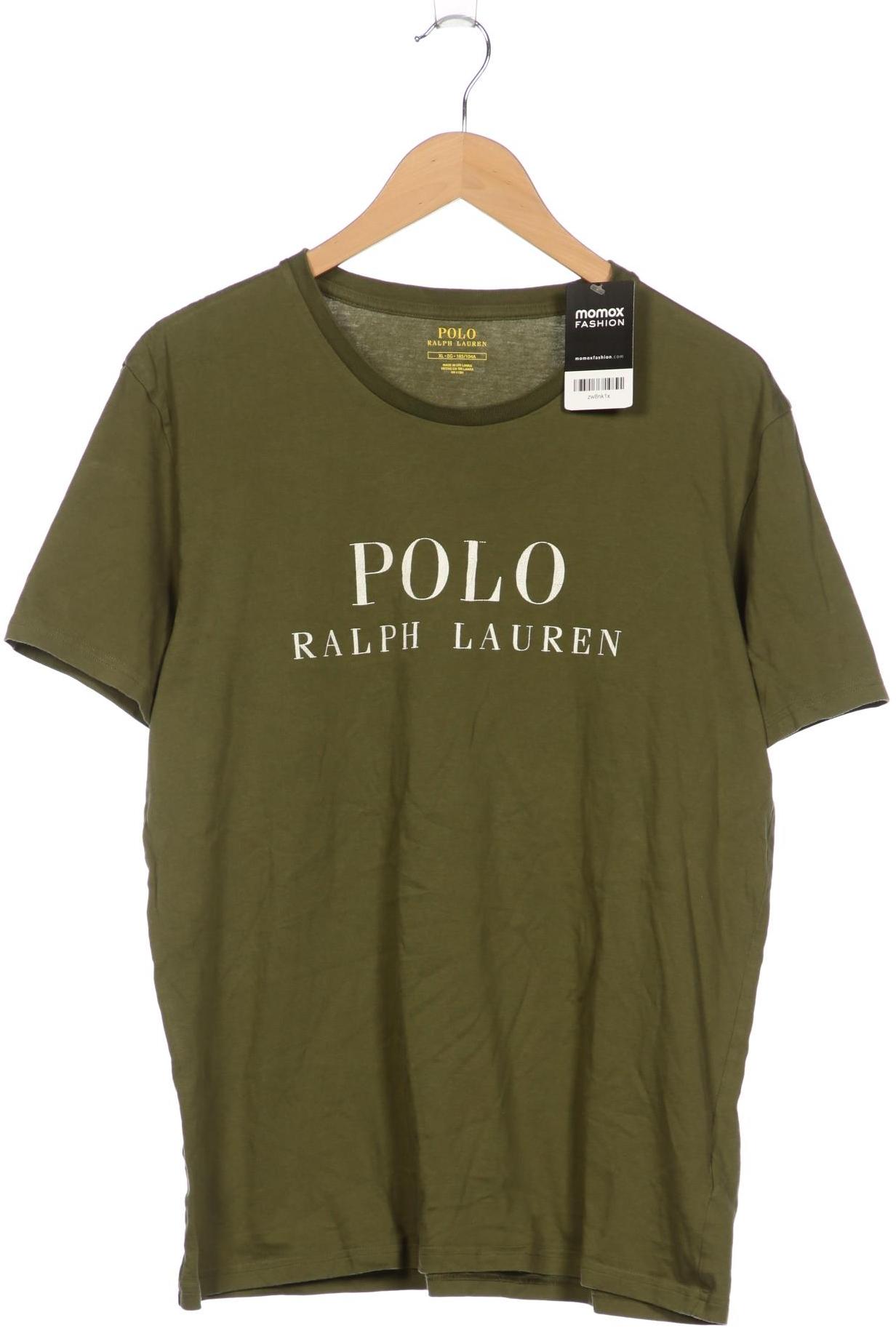 

Polo Ralph Lauren Herren T-Shirt, grün, Gr. 54