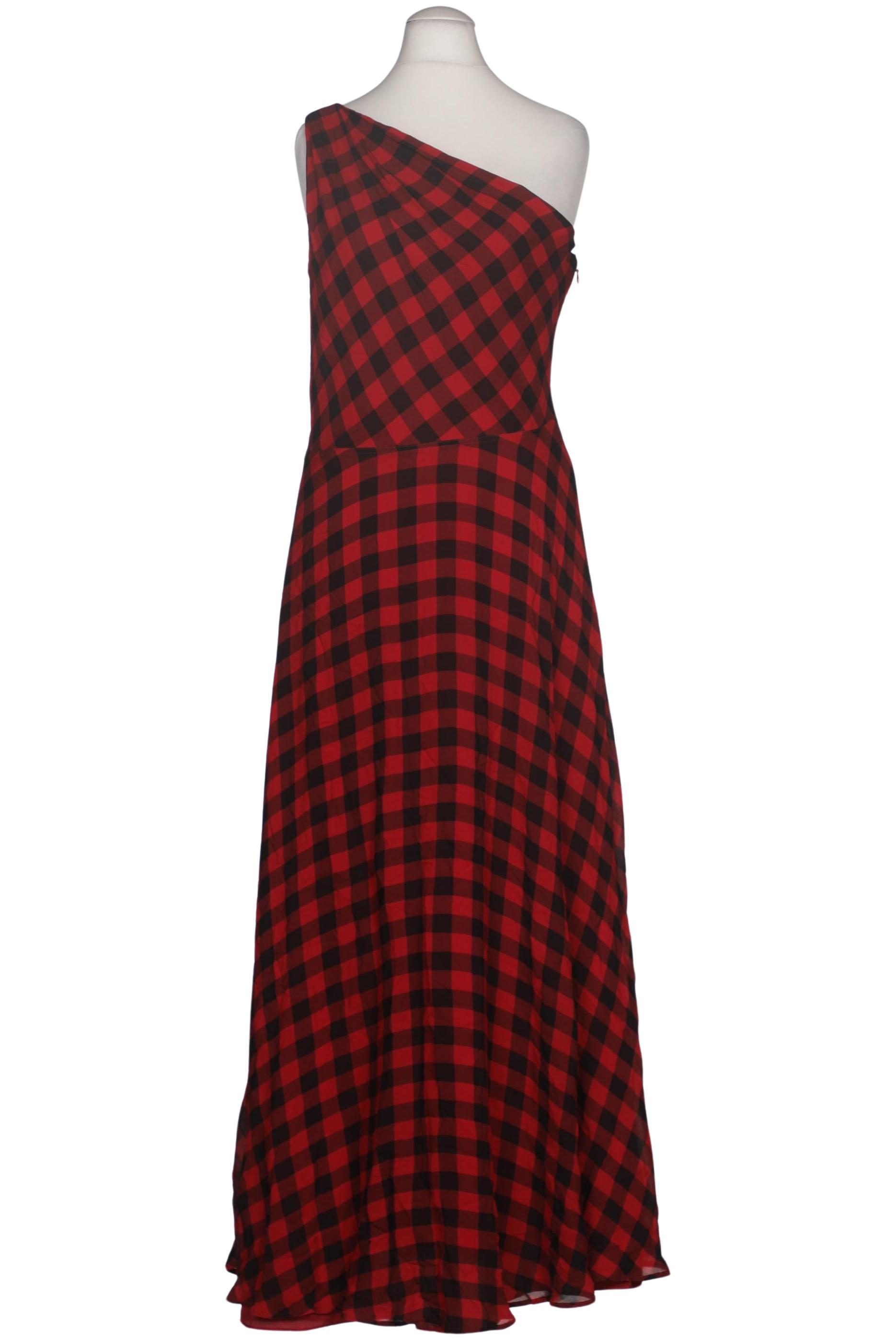 

Polo Ralph Lauren Damen Kleid, rot, Gr. 12