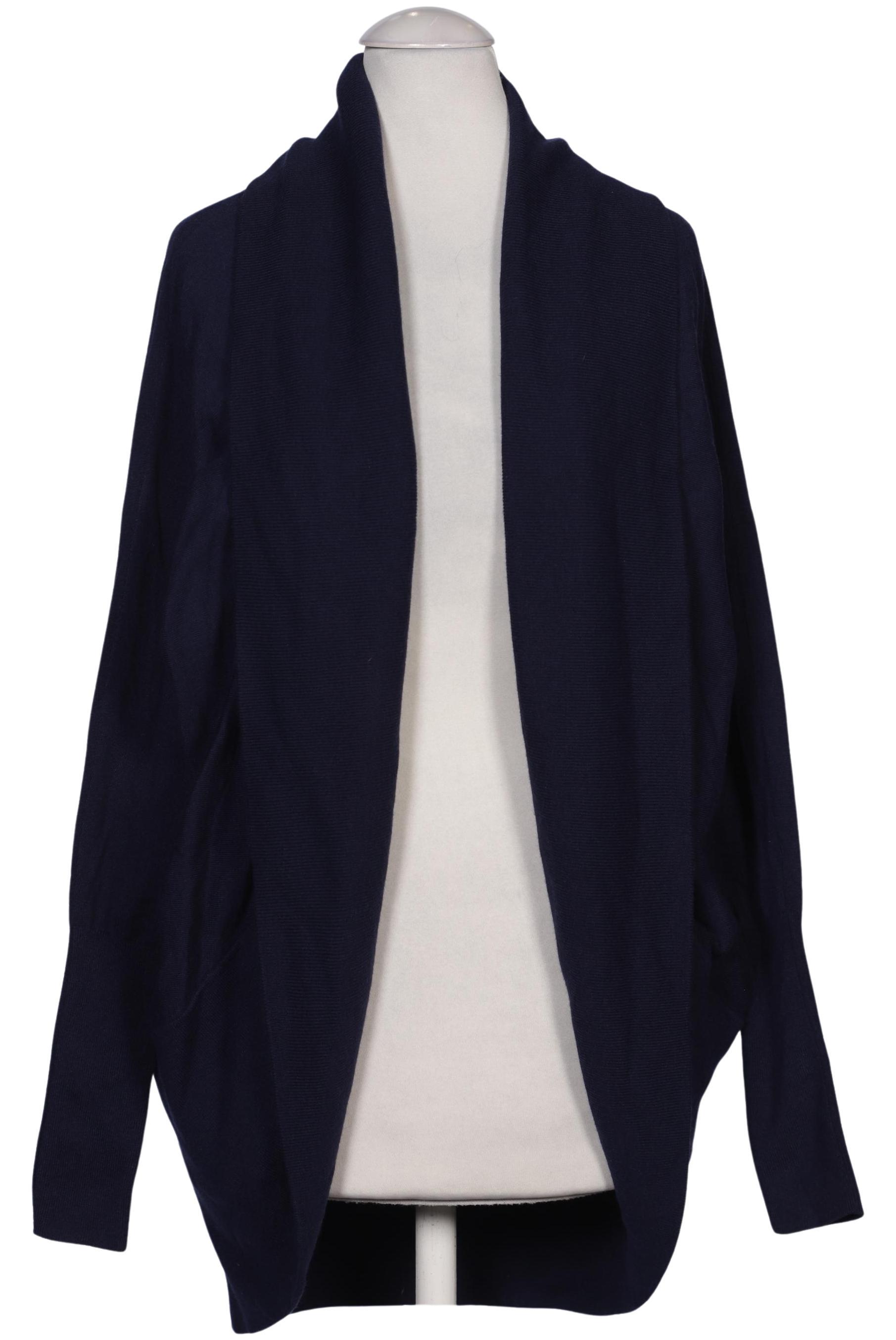 

Polo Ralph Lauren Damen Strickjacke, marineblau, Gr. 34