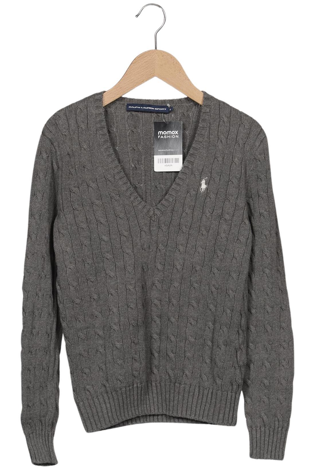 

Polo Ralph Lauren Damen Pullover, grau, Gr. 38