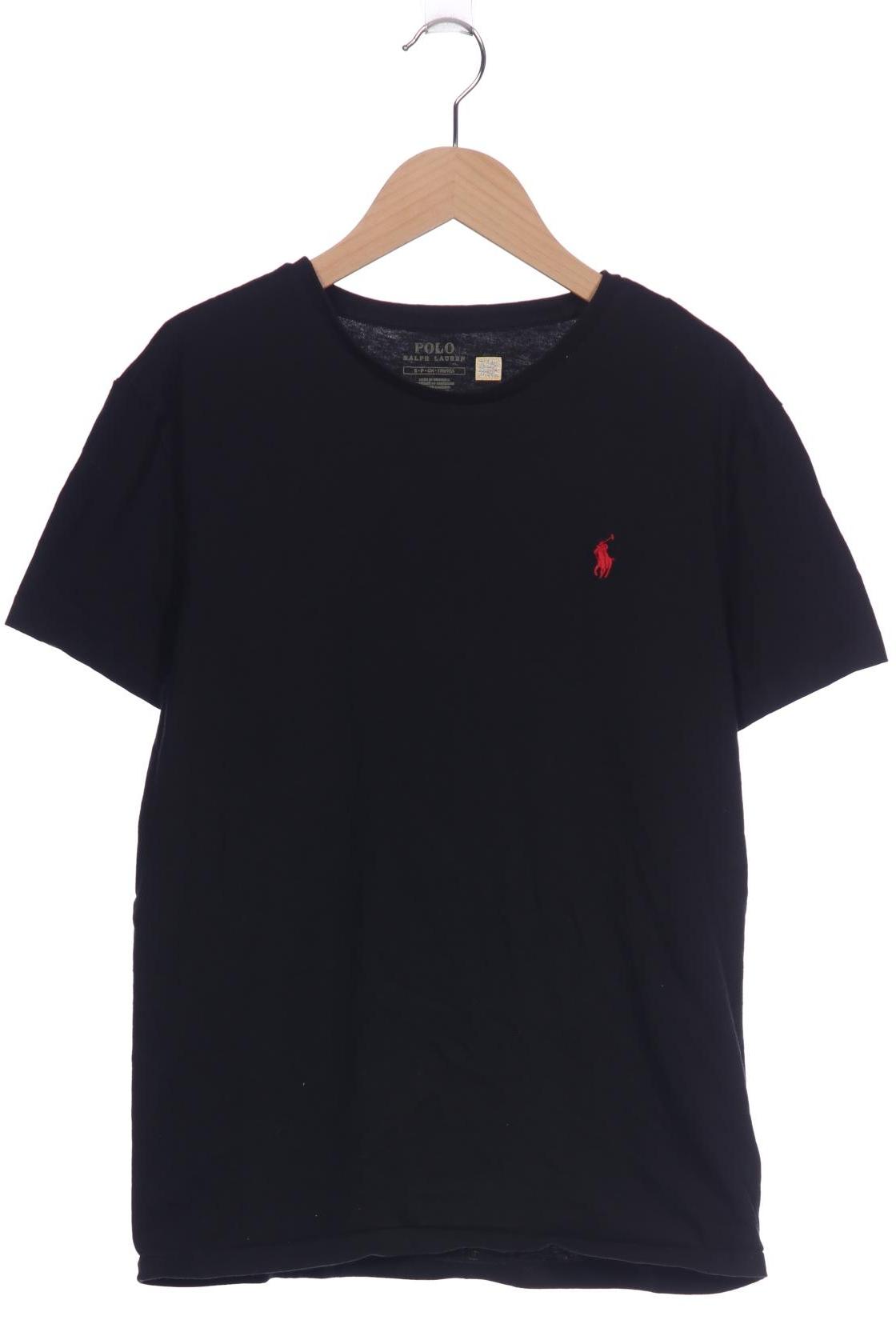 

Polo Ralph Lauren Herren T-Shirt, schwarz, Gr. 46