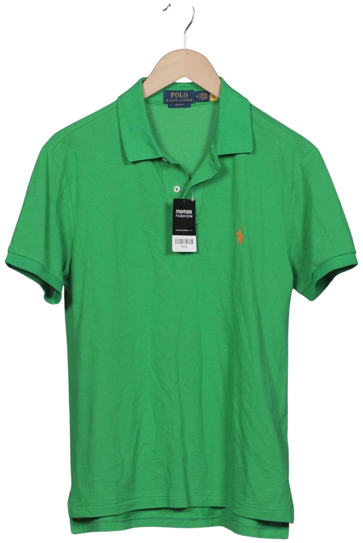 

Polo Ralph Lauren Herren Poloshirt, grün, Gr. 48