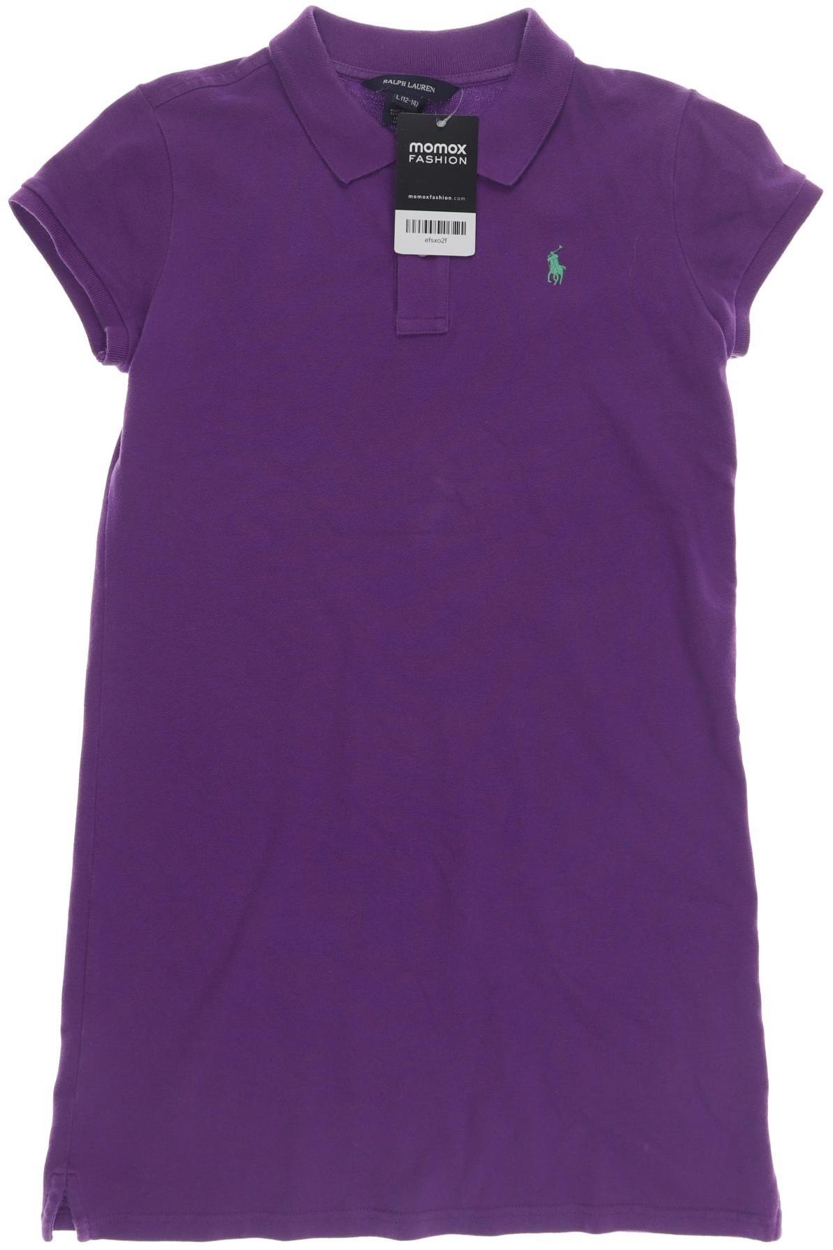 

Polo Ralph Lauren Mädchen Kleid, flieder
