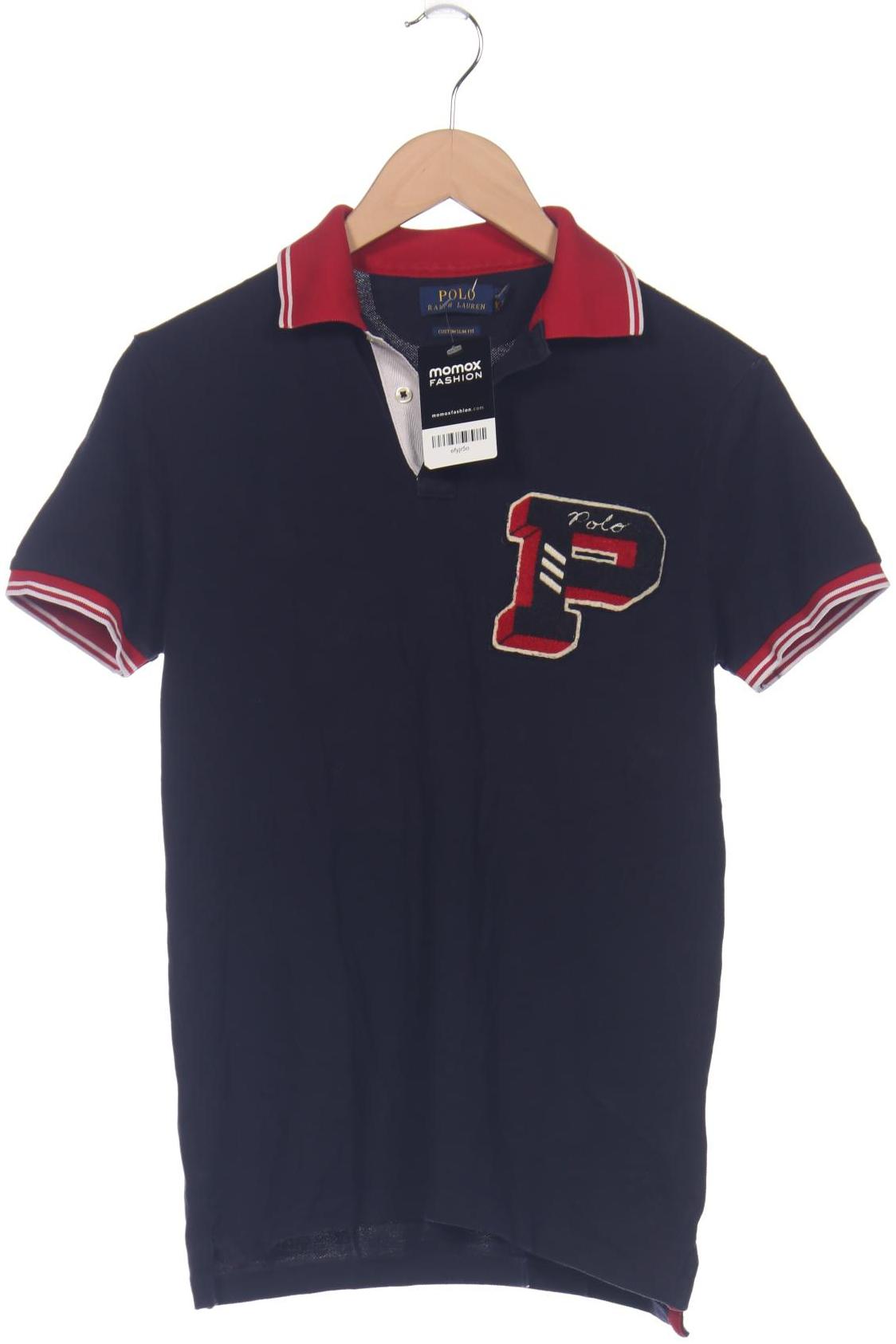 

Polo Ralph Lauren Damen Poloshirt, marineblau, Gr. 36