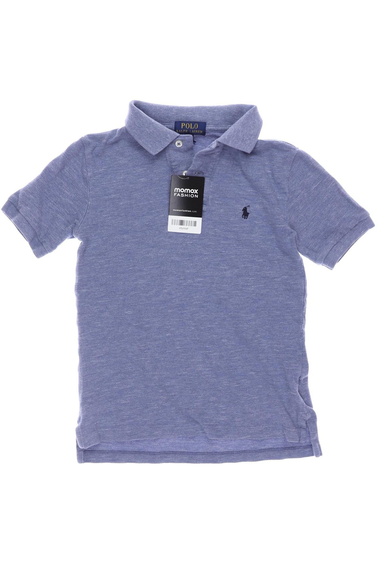 

Polo Ralph Lauren Jungen Poloshirt, hellblau