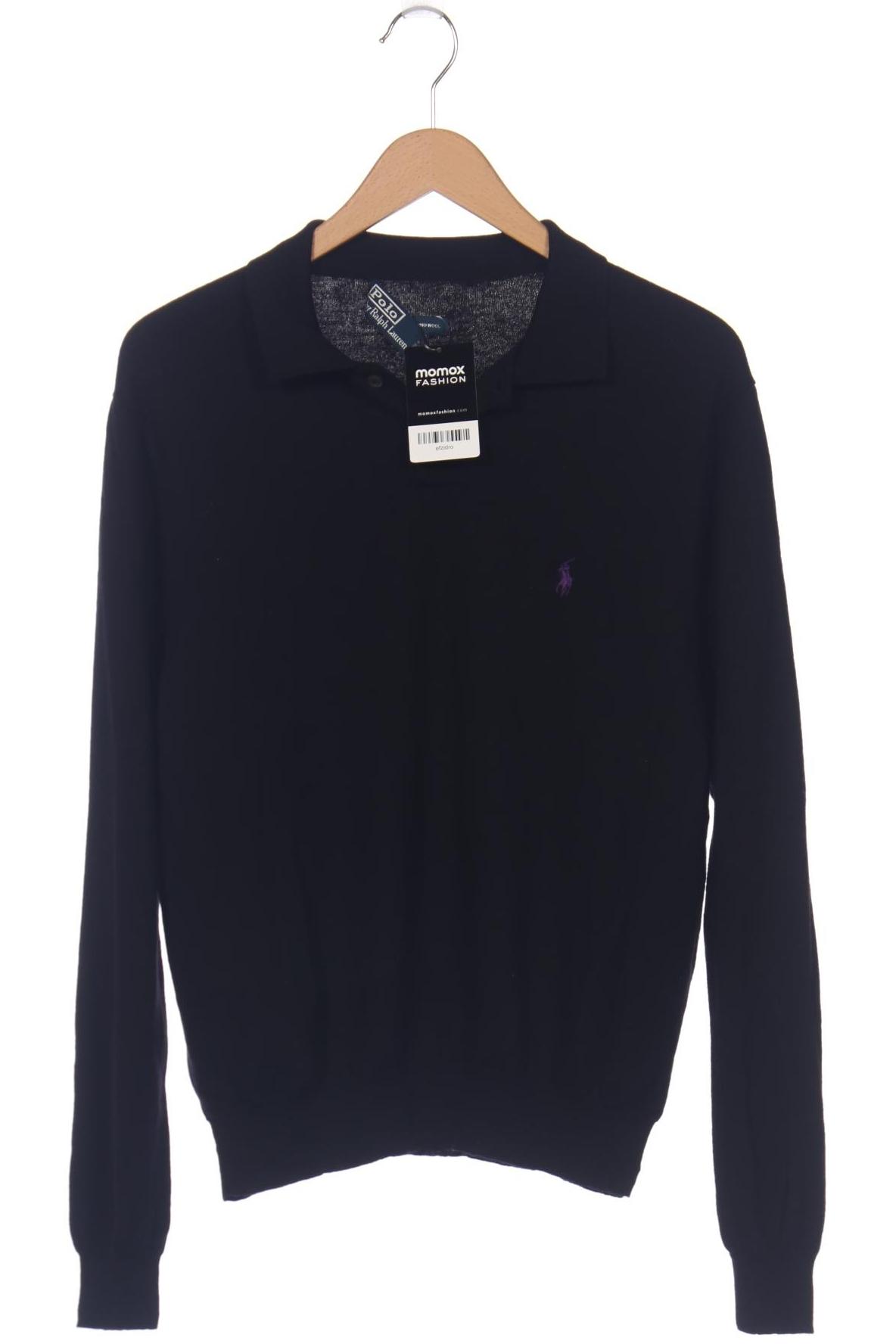 

Polo Ralph Lauren Herren Pullover, schwarz, Gr. 54
