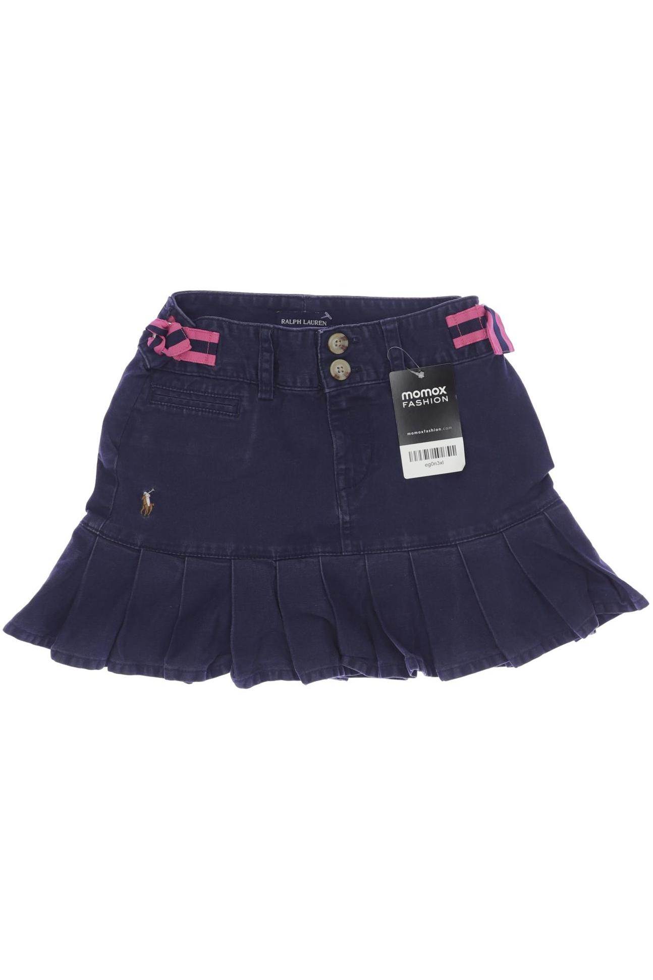 

Polo Ralph Lauren Damen Rock, marineblau, Gr. 8