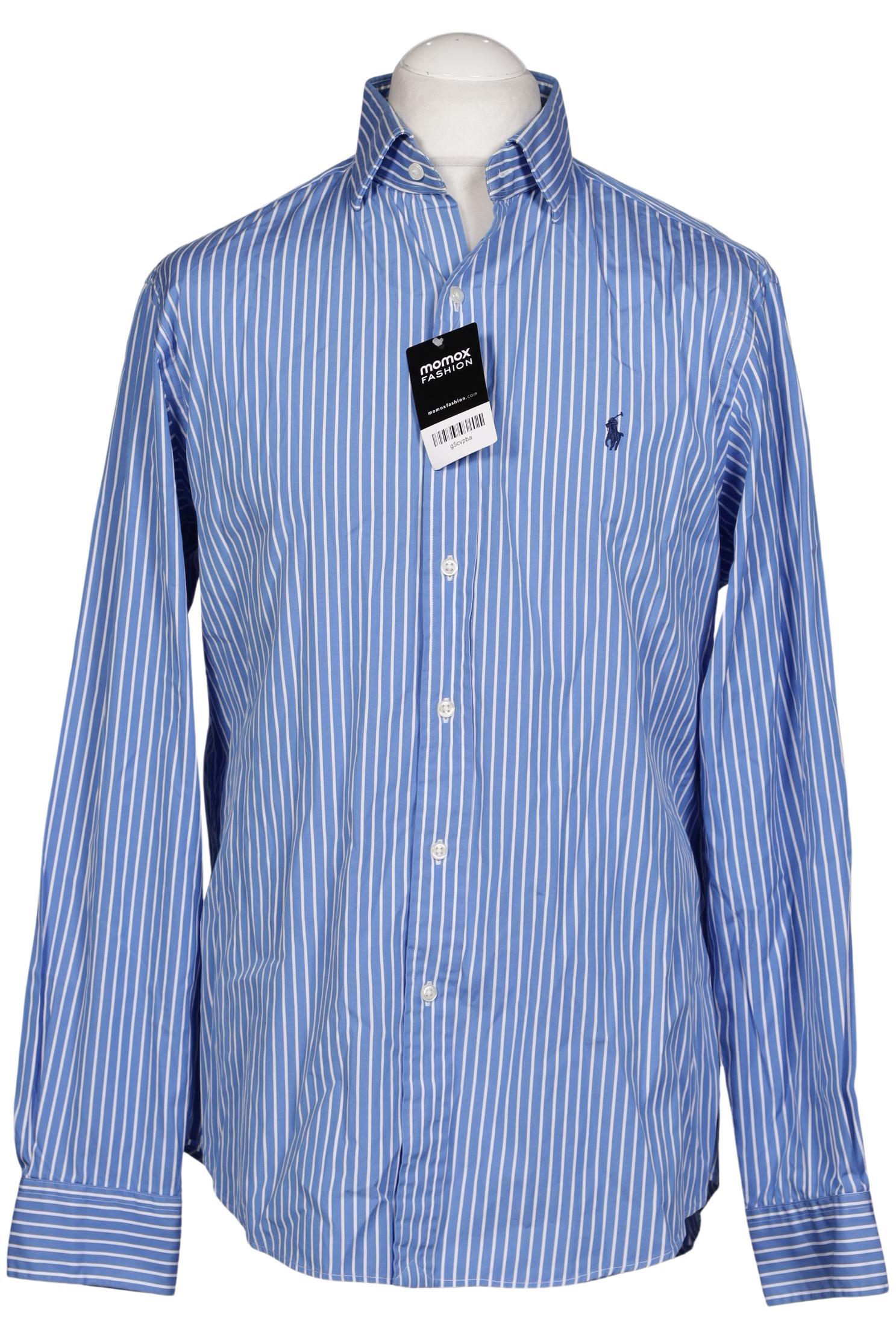 

Polo Ralph Lauren Herren Hemd, mehrfarbig, Gr. 16.5