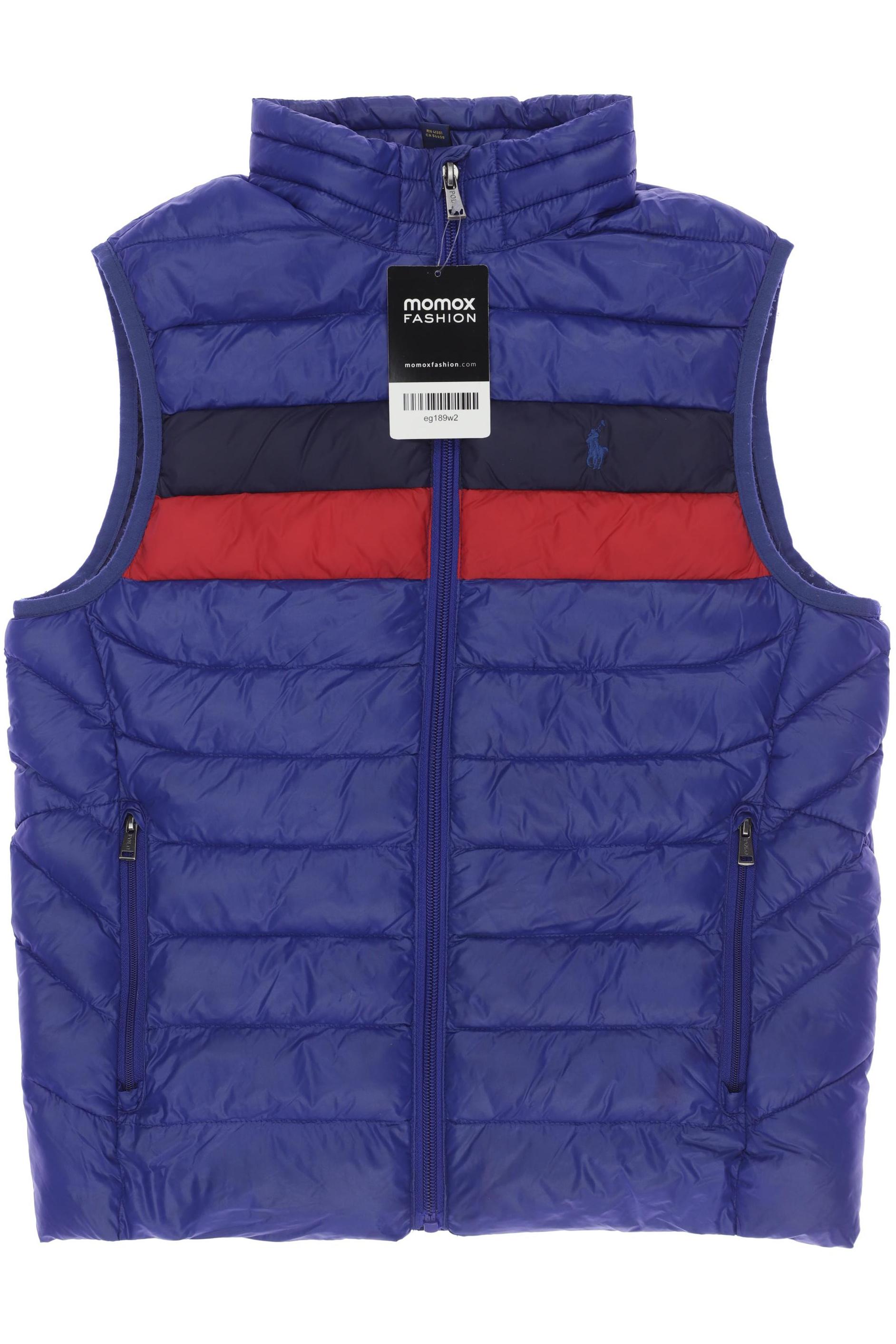 

Polo Ralph Lauren Herren Jacke, blau, Gr. 146