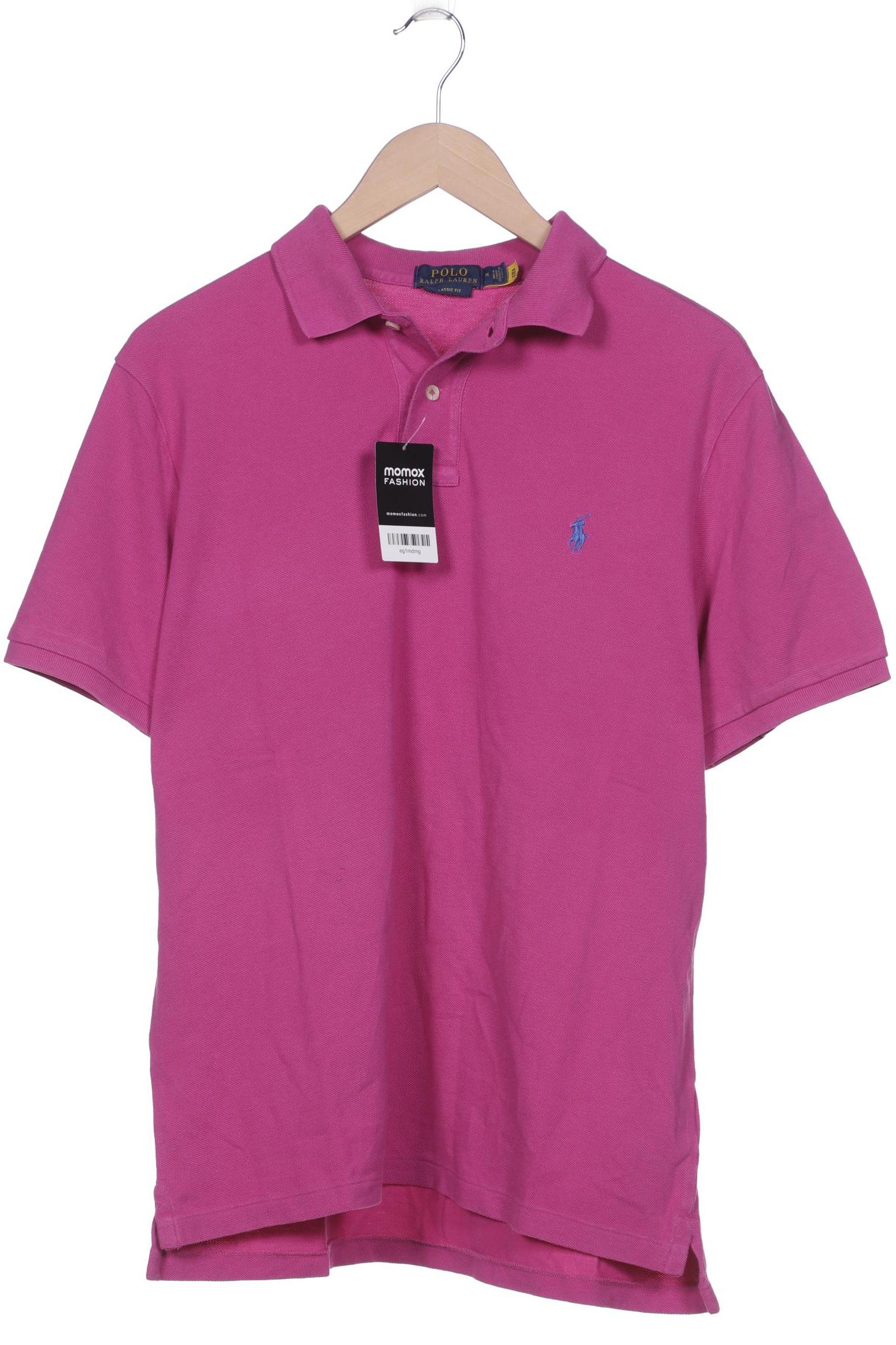 

Polo Ralph Lauren Herren Poloshirt, flieder