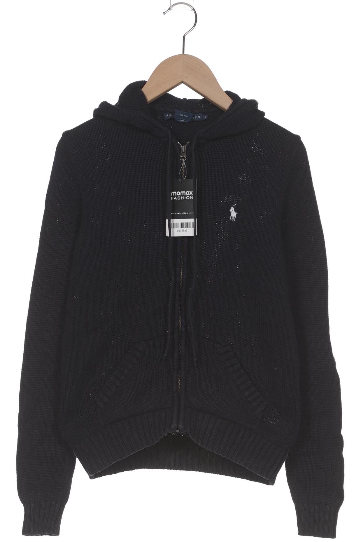 

Polo Ralph Lauren Damen Strickjacke, marineblau, Gr. 36
