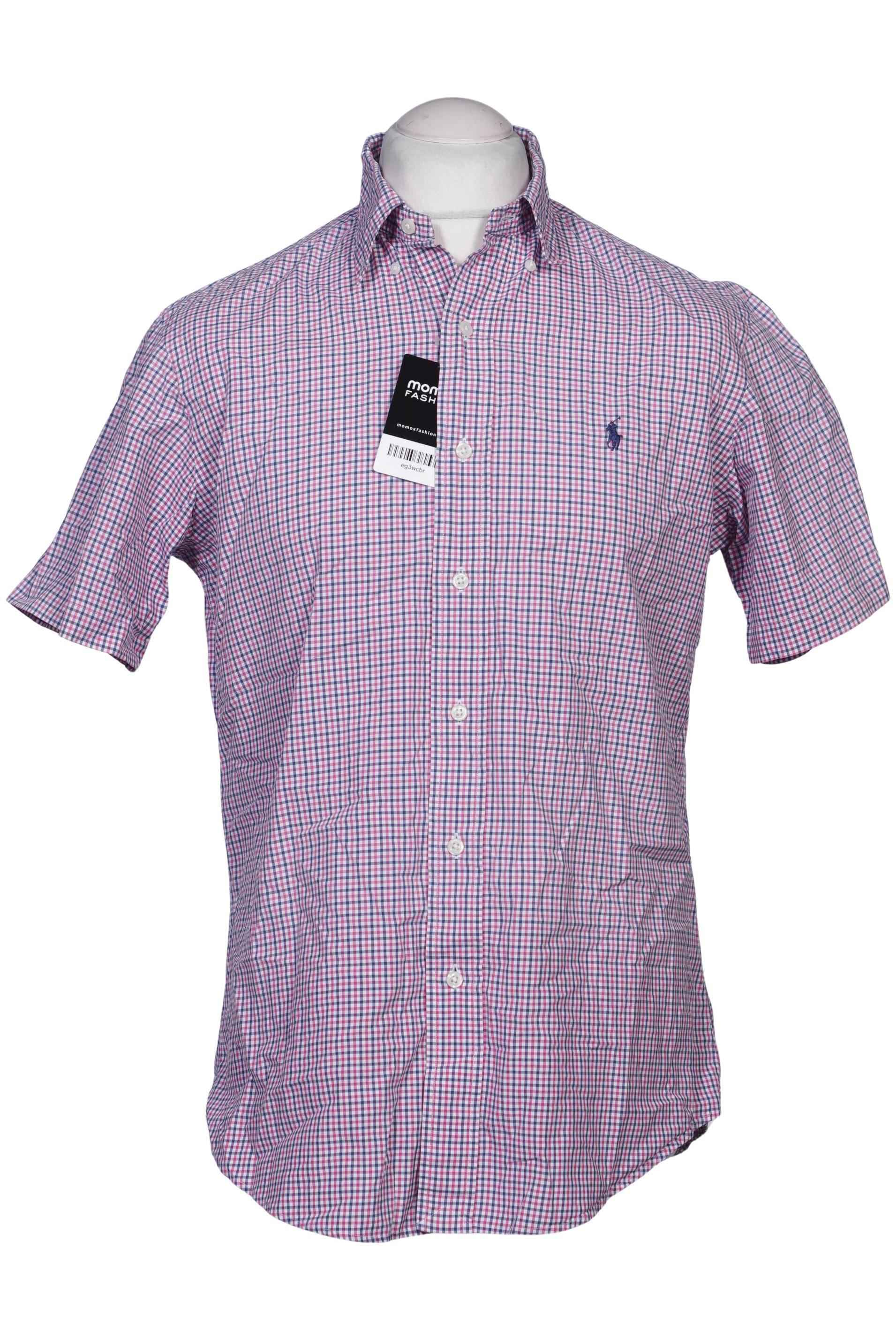 Thumbnail - Polo Ralph Lauren Herren Hemd, mehrfarbig, Gr. 48