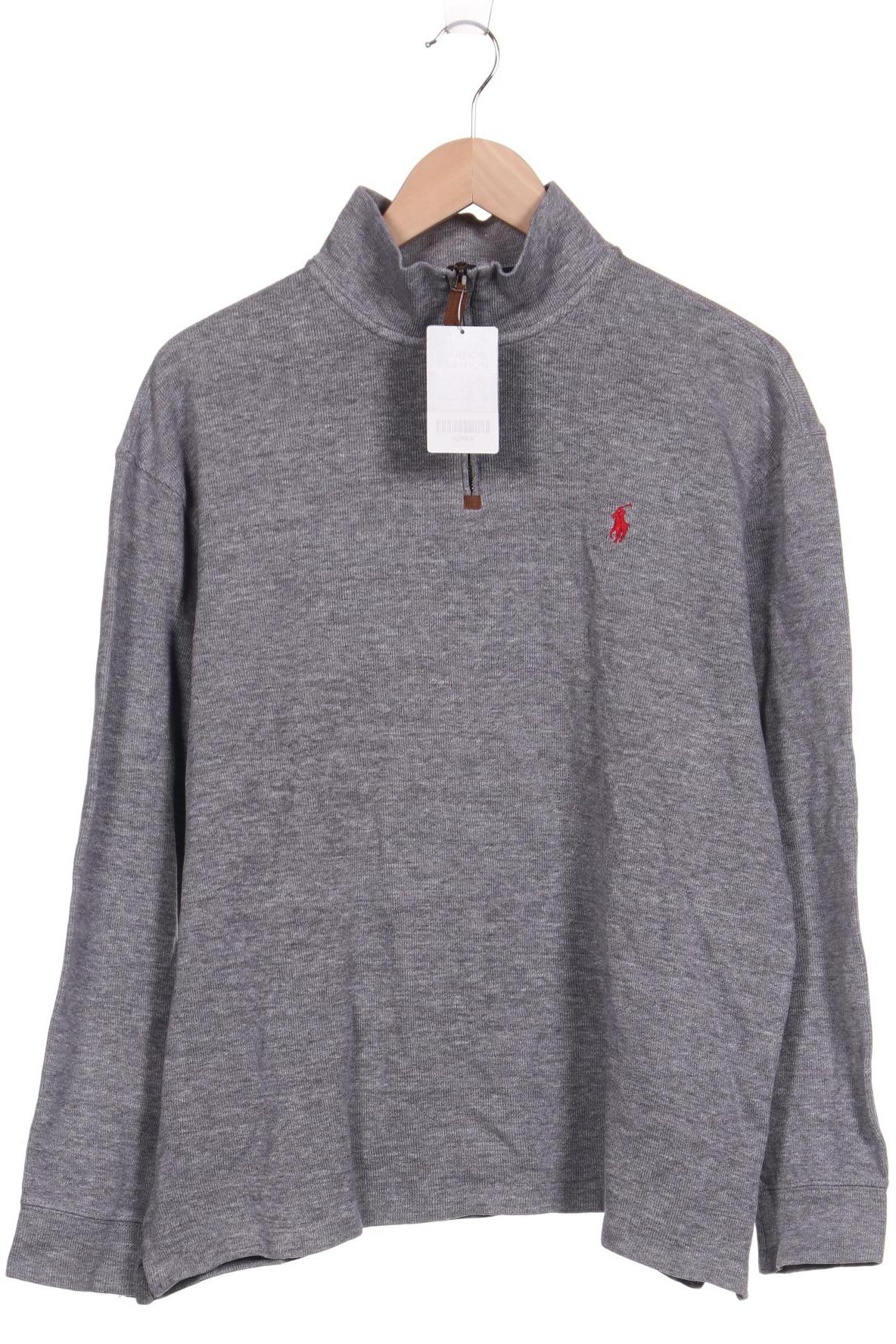 

Polo Ralph Lauren Herren Pullover, grau