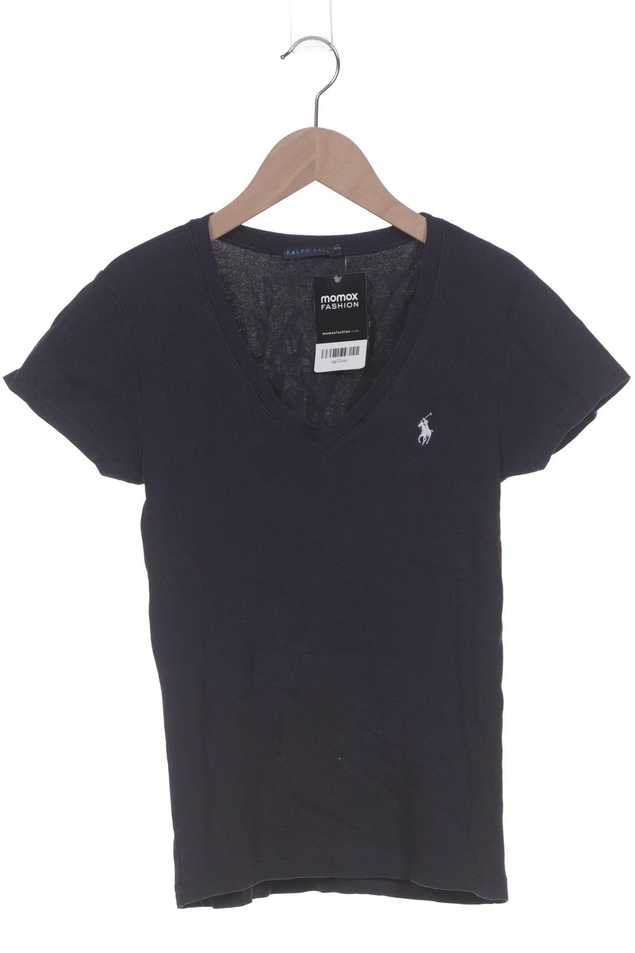 

Polo Ralph Lauren Damen T-Shirt, marineblau, Gr. 38
