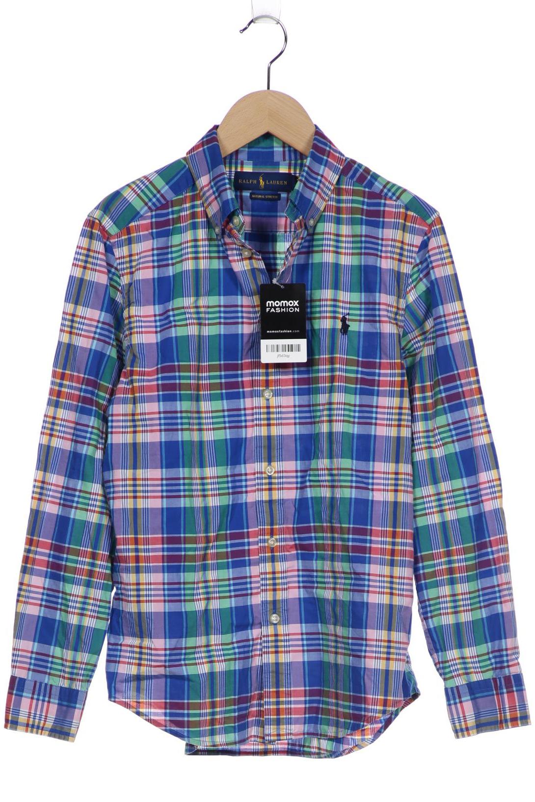 

Polo Ralph Lauren Jungen Hemd, blau