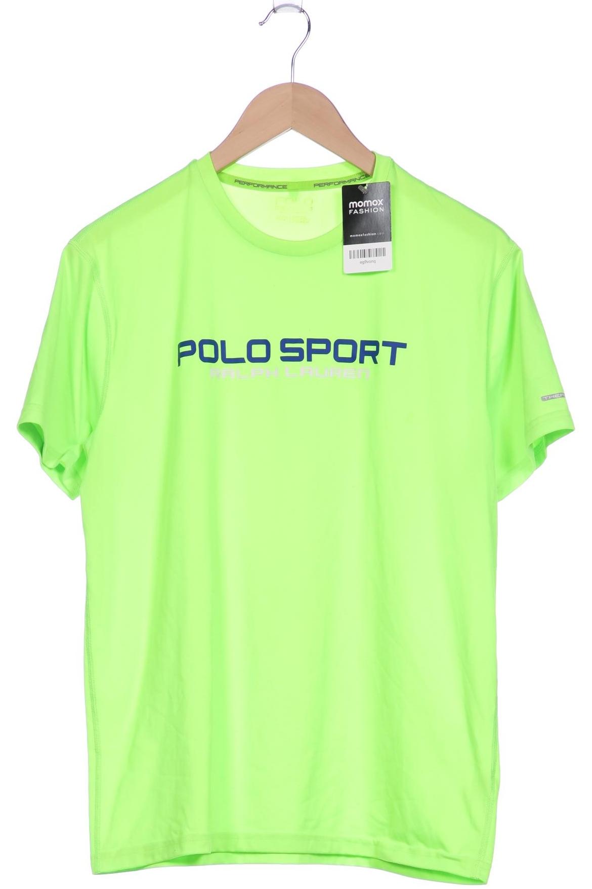 

Polo Ralph Lauren Herren T-Shirt, neon, Gr. 48
