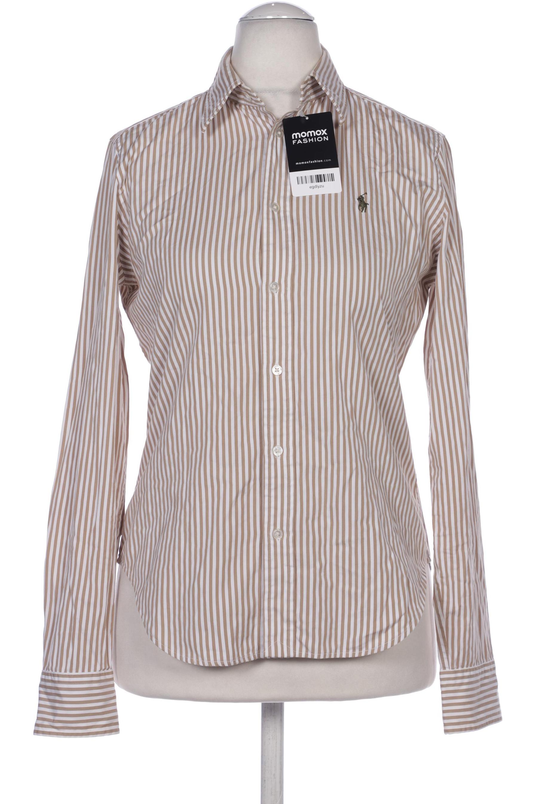 

Polo Ralph Lauren Damen Bluse, beige, Gr. 8