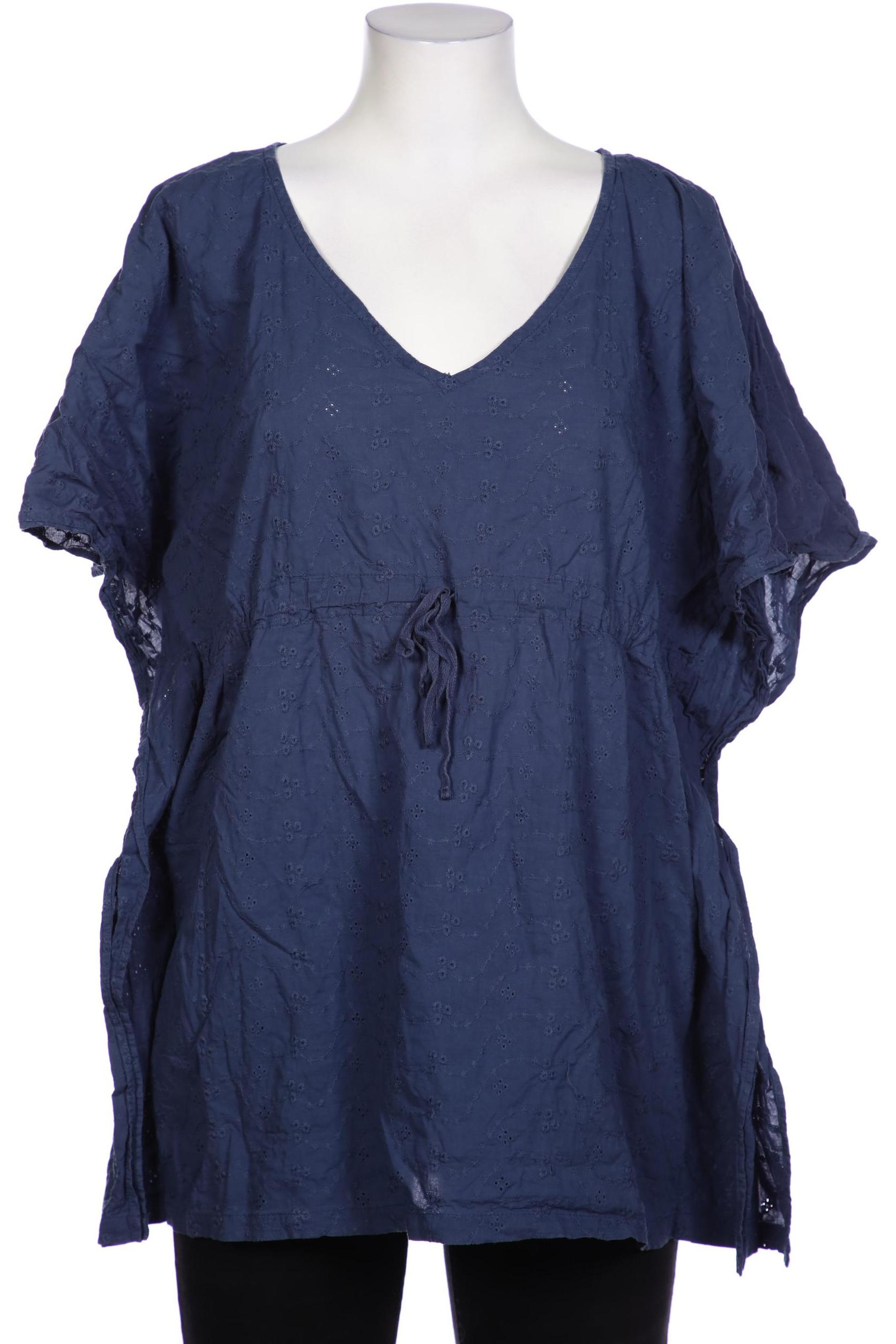 

Polo Ralph Lauren Damen Bluse, marineblau, Gr. 42