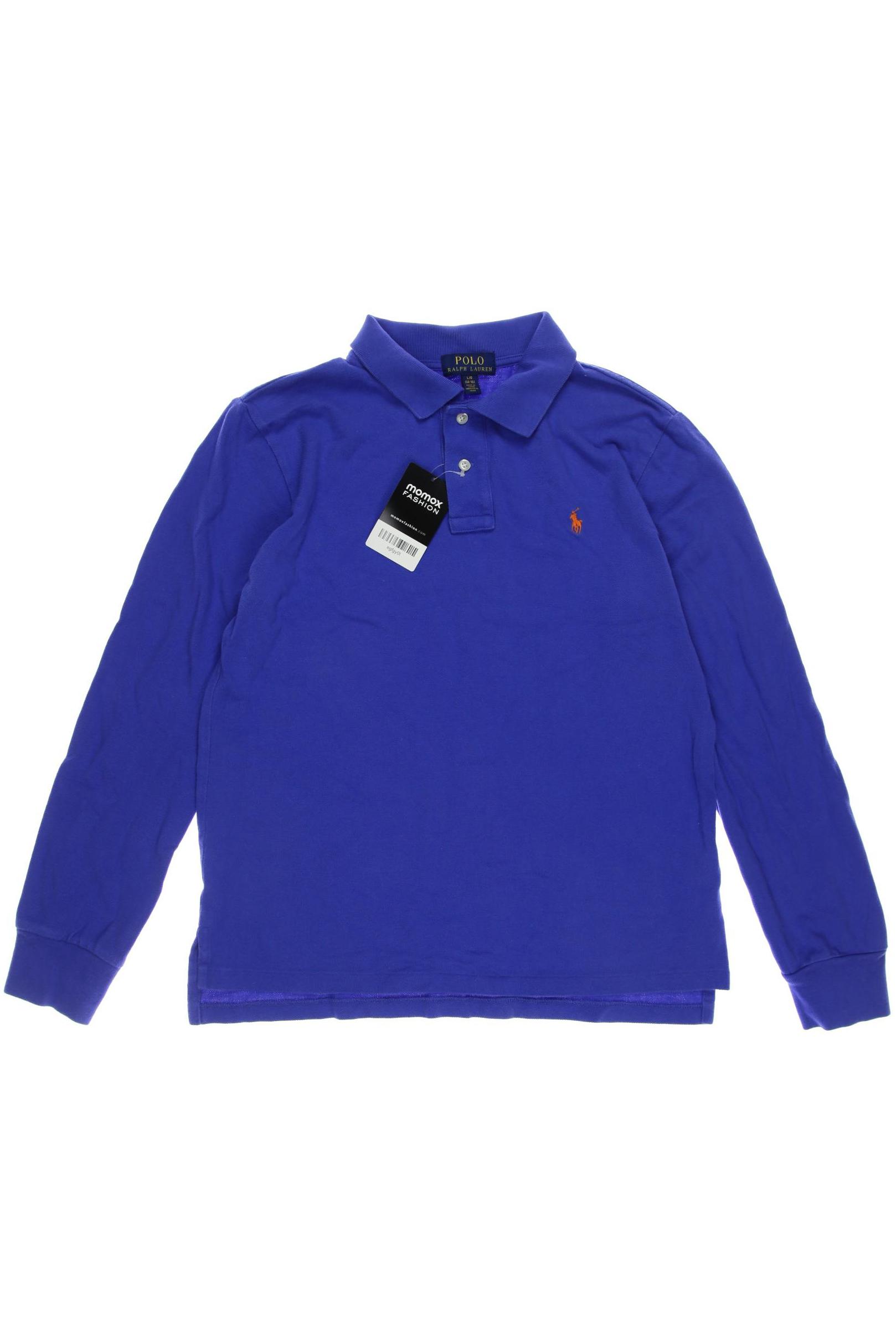 

Polo Ralph Lauren Herren Poloshirt, blau, Gr. 158