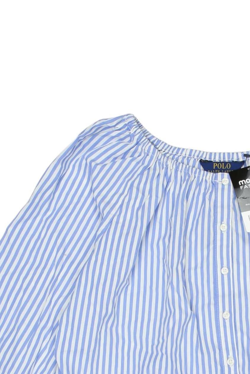 Thumbnail - Polo Ralph Lauren Mädchen Bluse, blau, Gr. 176