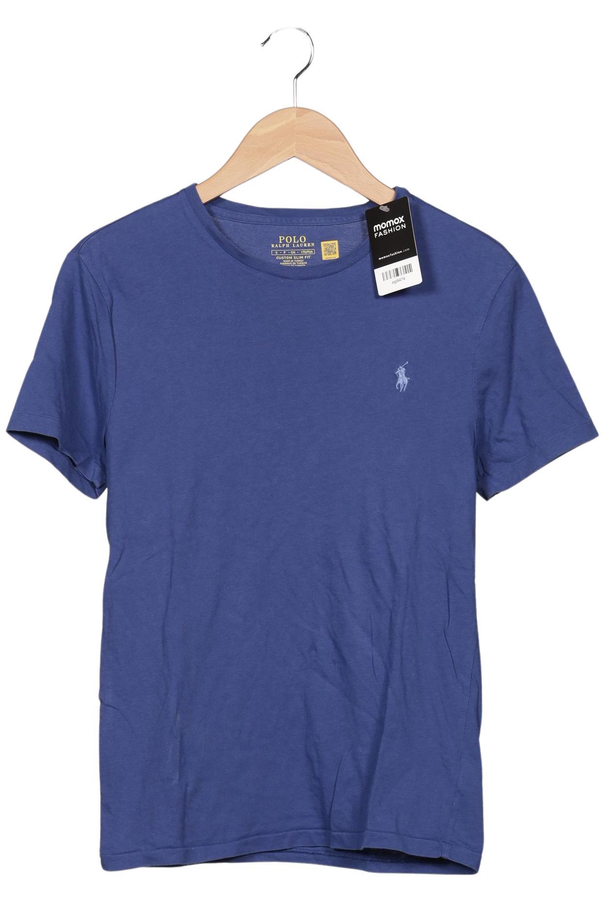 

Polo Ralph Lauren Herren T-Shirt, blau, Gr. 46
