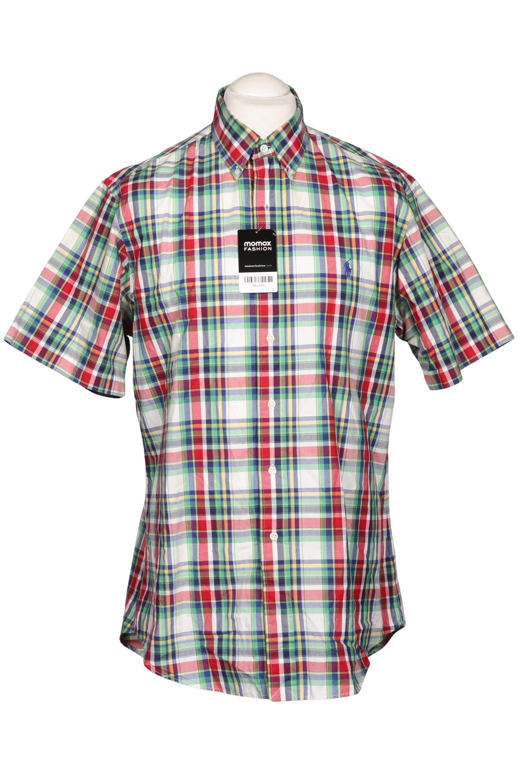 

Polo Ralph Lauren Herren Hemd, hellgrün, Gr. 52