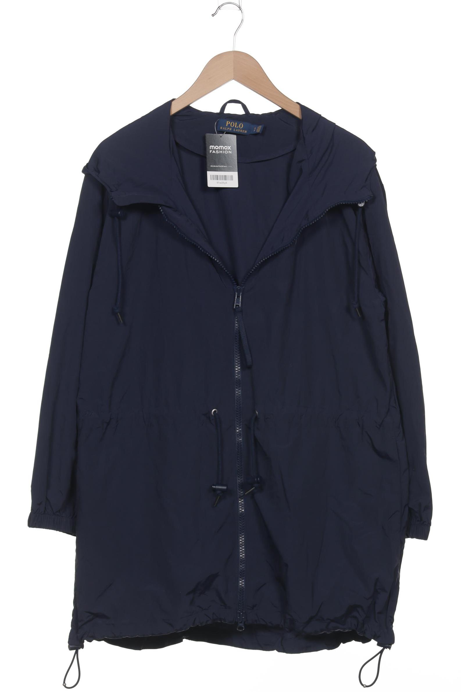 

Polo Ralph Lauren Damen Mantel, marineblau, Gr. 36