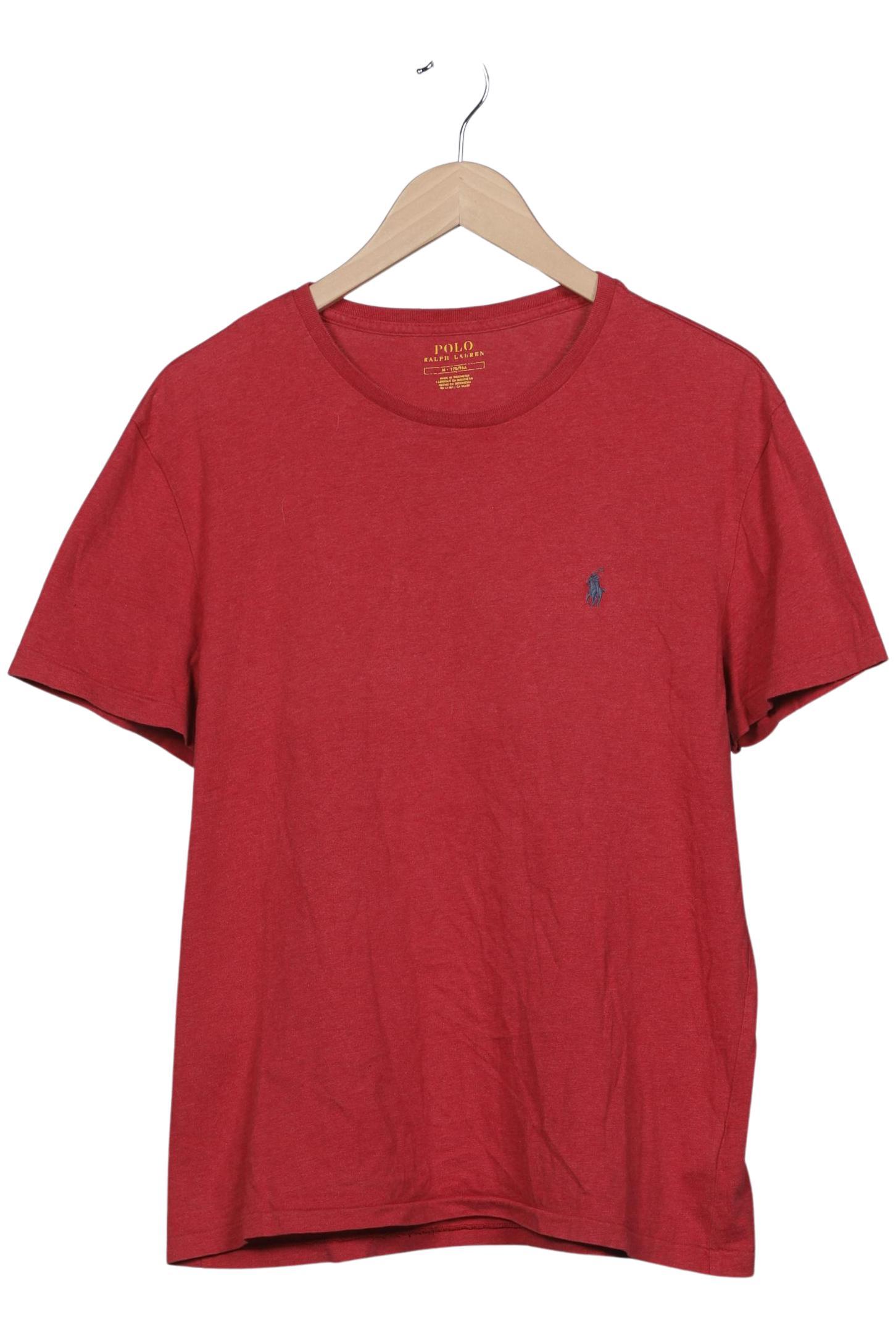 

Polo Ralph Lauren Herren T-Shirt, rot, Gr. 48