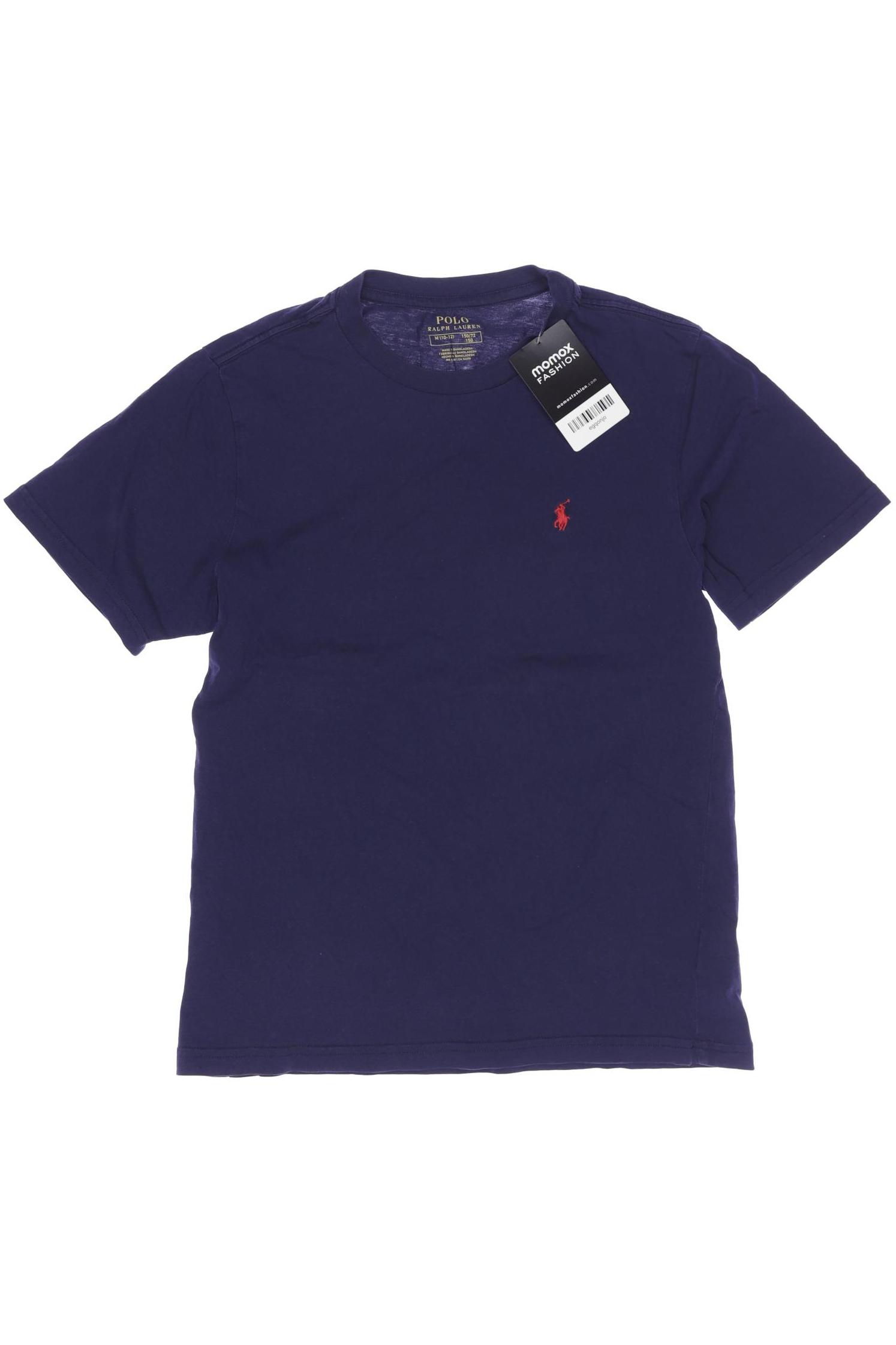 

Polo Ralph Lauren Herren T-Shirt, marineblau, Gr. 146