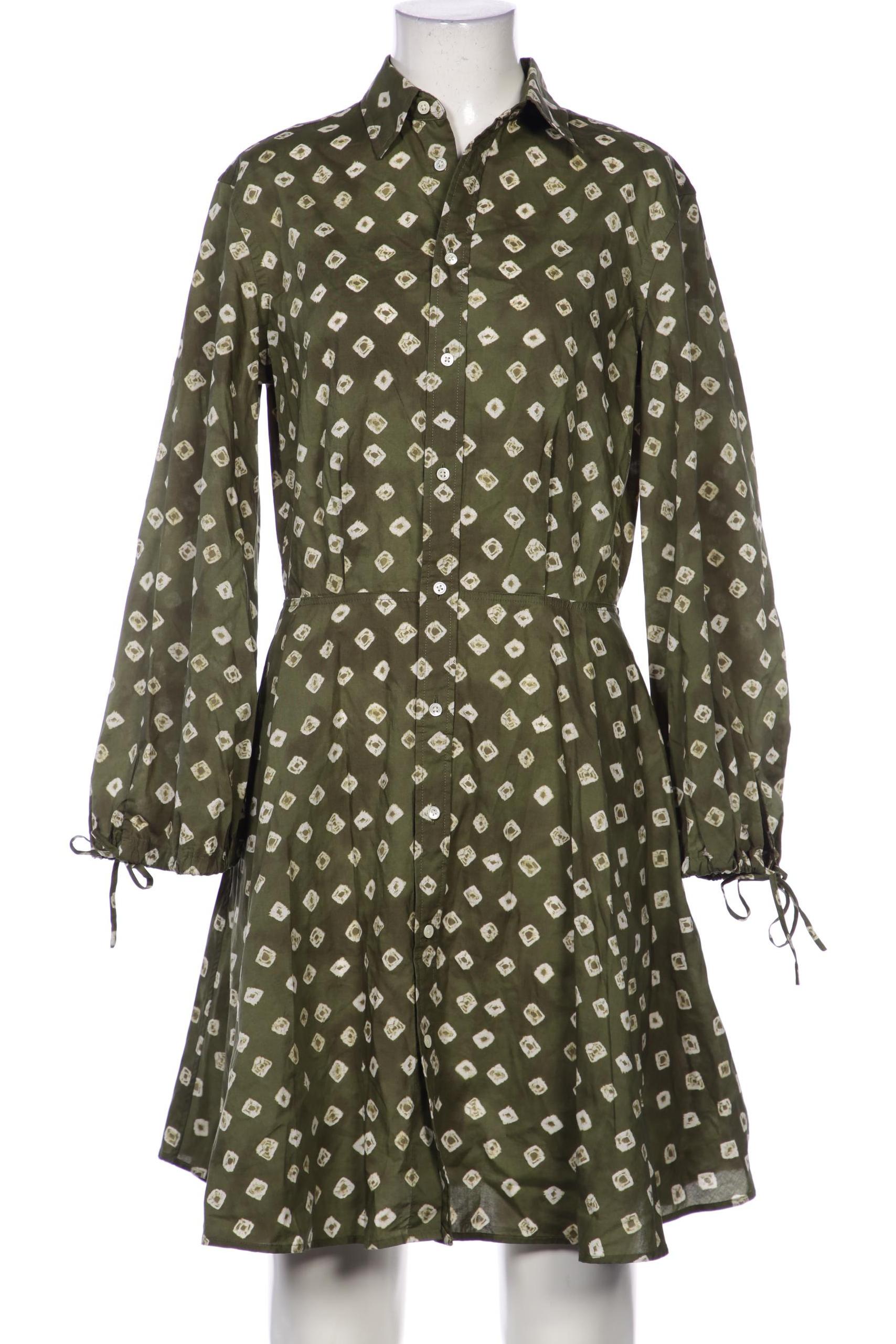 

Polo Ralph Lauren Damen Kleid, grün, Gr. 4
